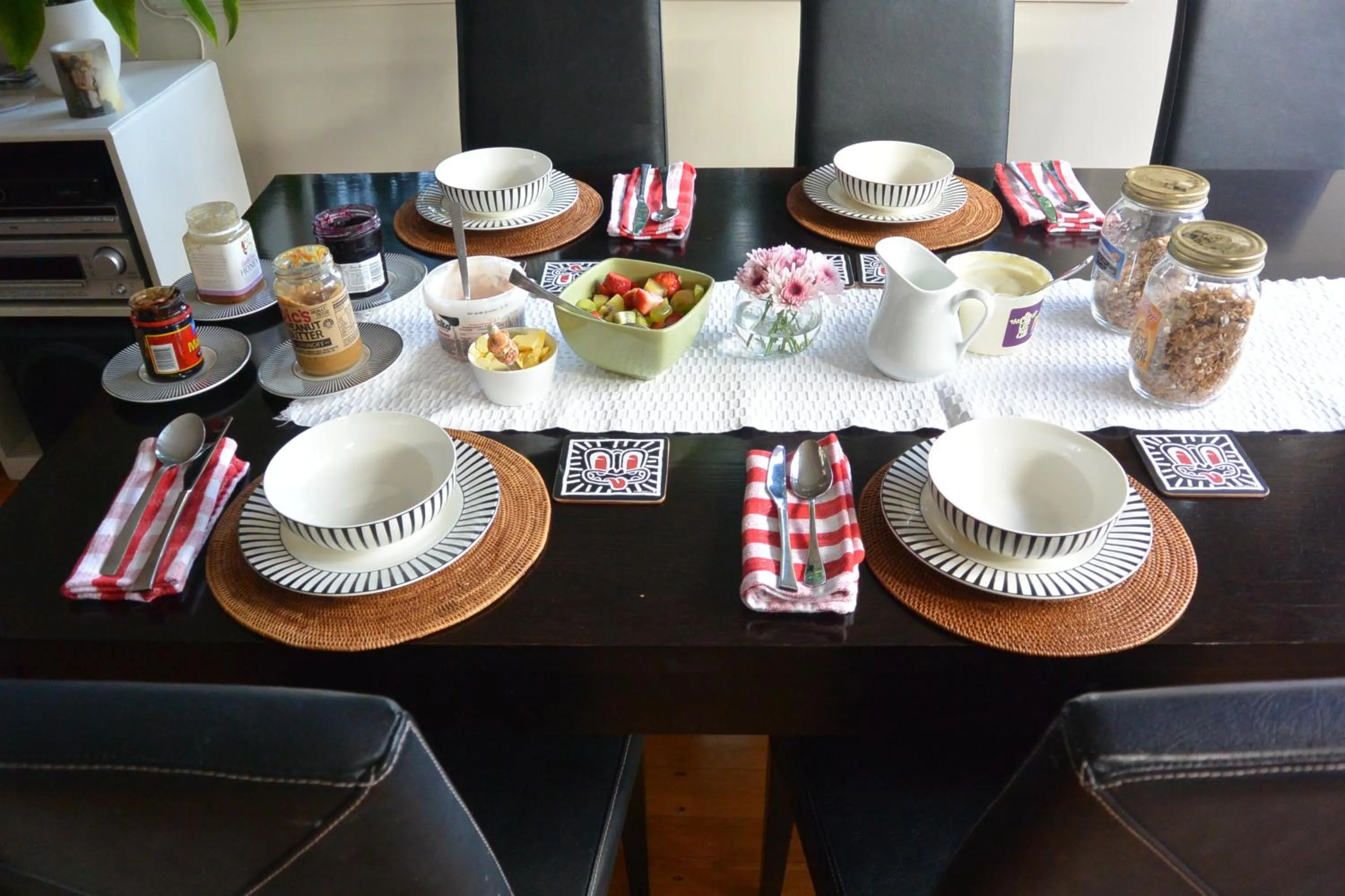 Terry and Cindy's Bed and Breakfast