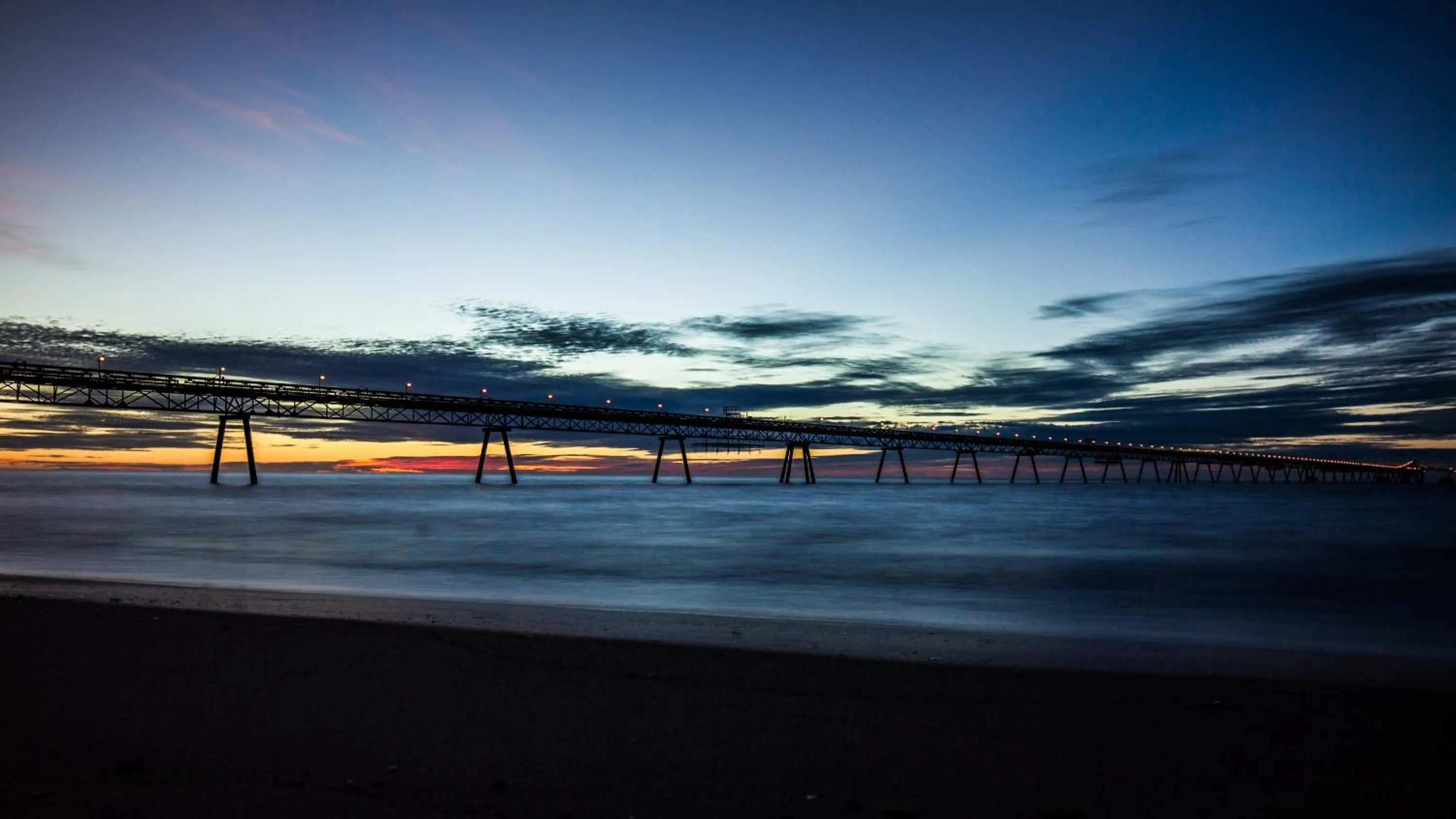 Nearby landmark in Beadon Bay Hotel