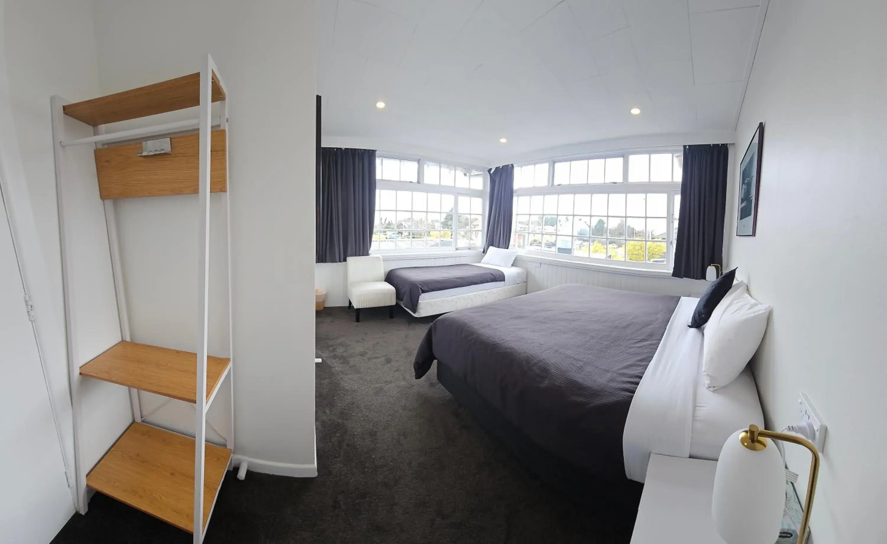 Family Room with Private Bathroom in Kiwi As Guest House Family Room with Private Bathroom in Kiwi As Guest House