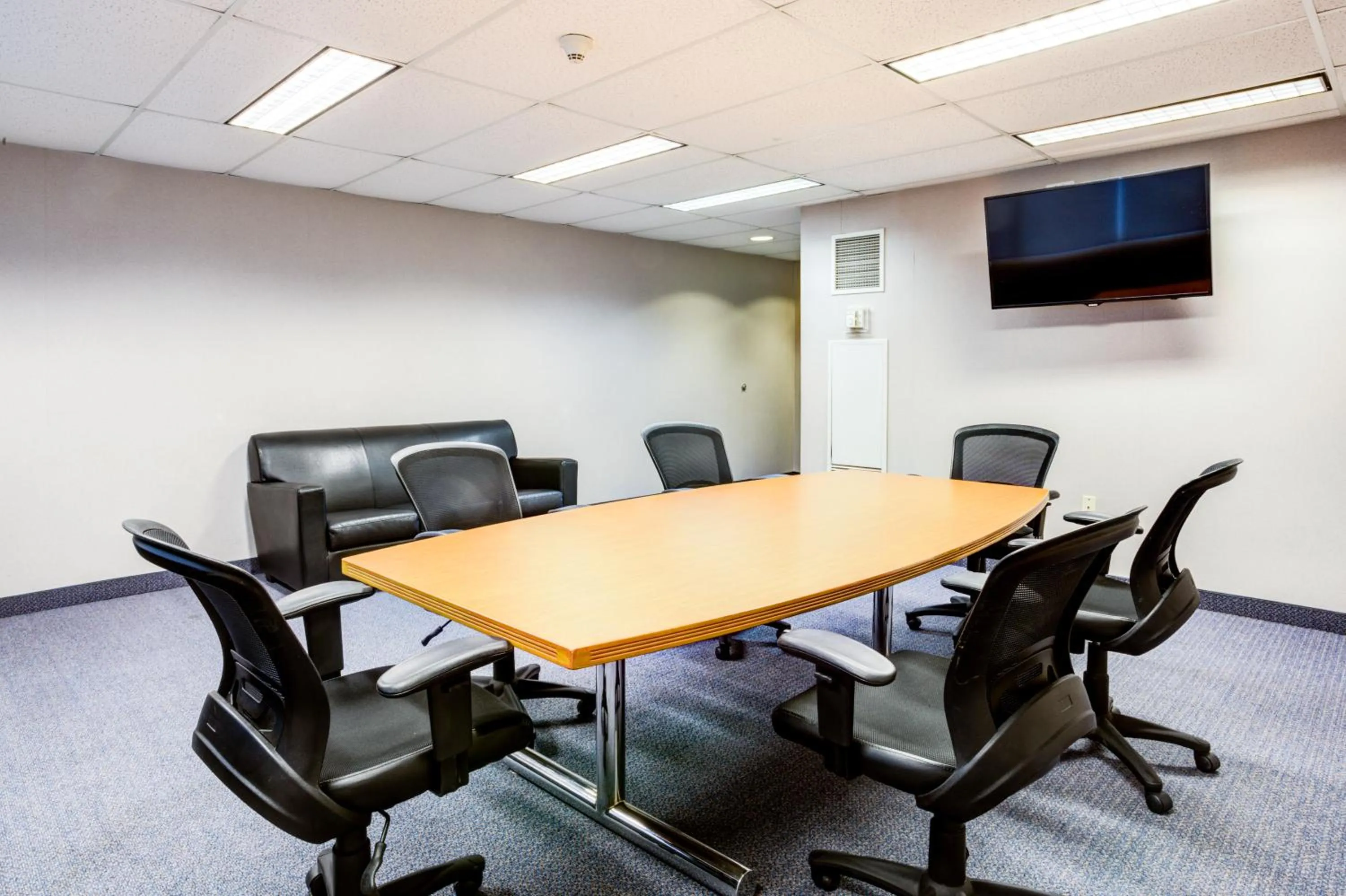 Business facilities in Residence & Conference Centre - Niagara-on-the-Lake