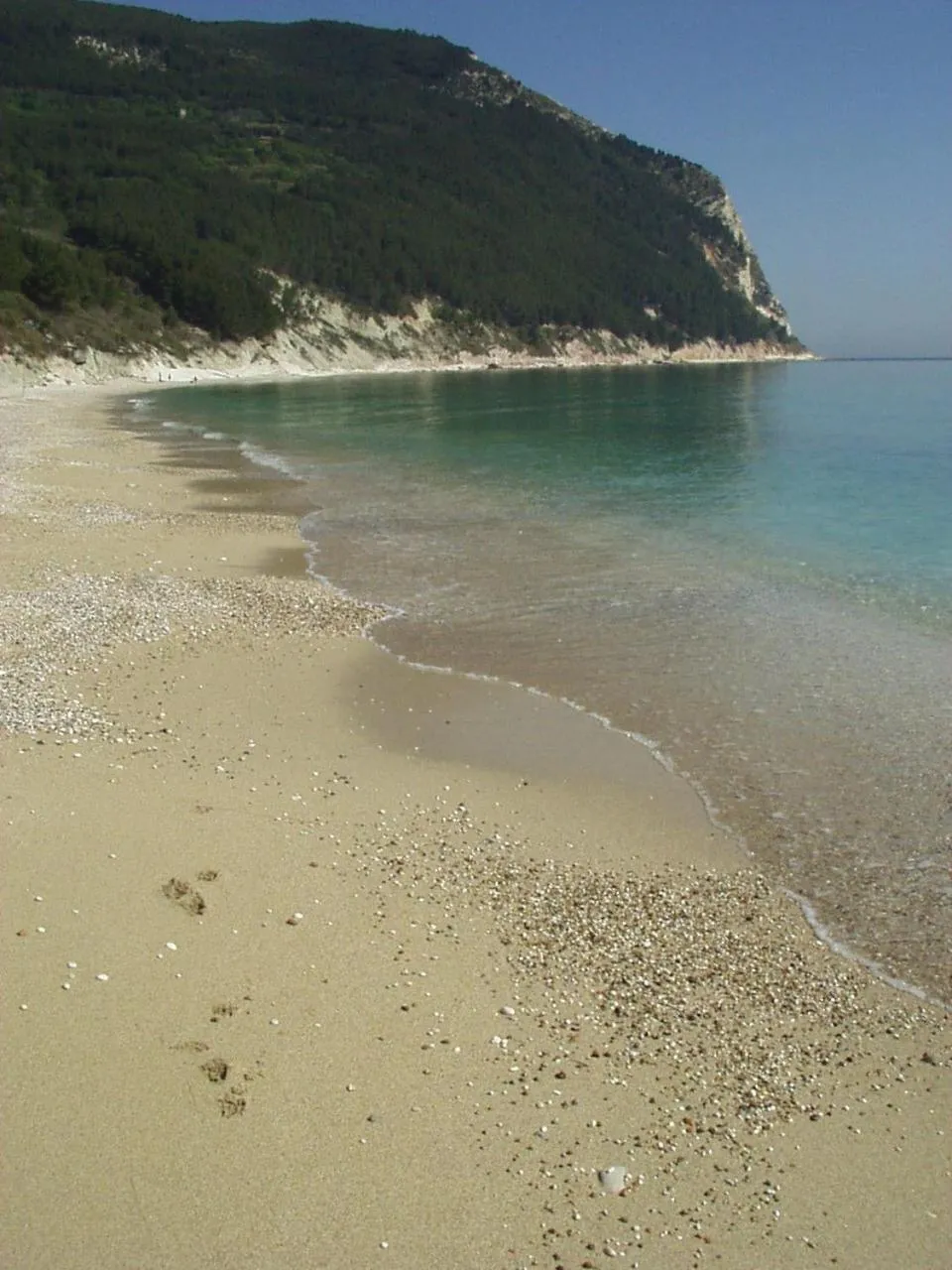 Grazioso Appartamento Panoramico