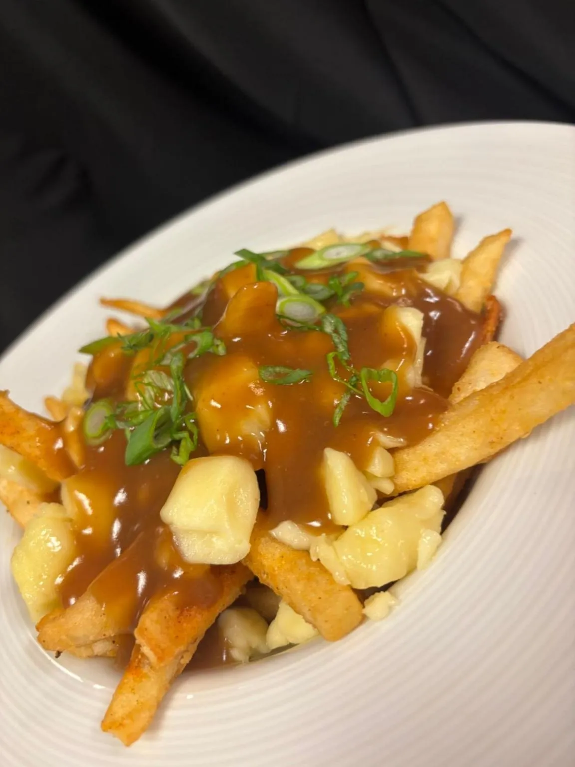 Restaurant/places to eat in Holiday Inn Montreal Longueuil by IHG