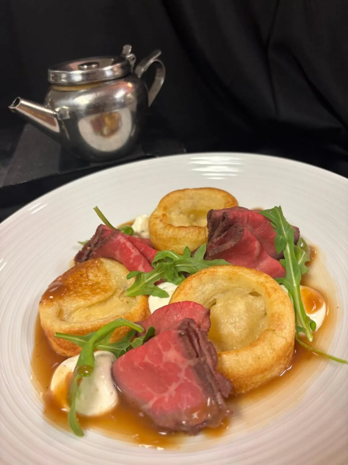 Restaurant/places to eat in Holiday Inn Montreal Longueuil by IHG