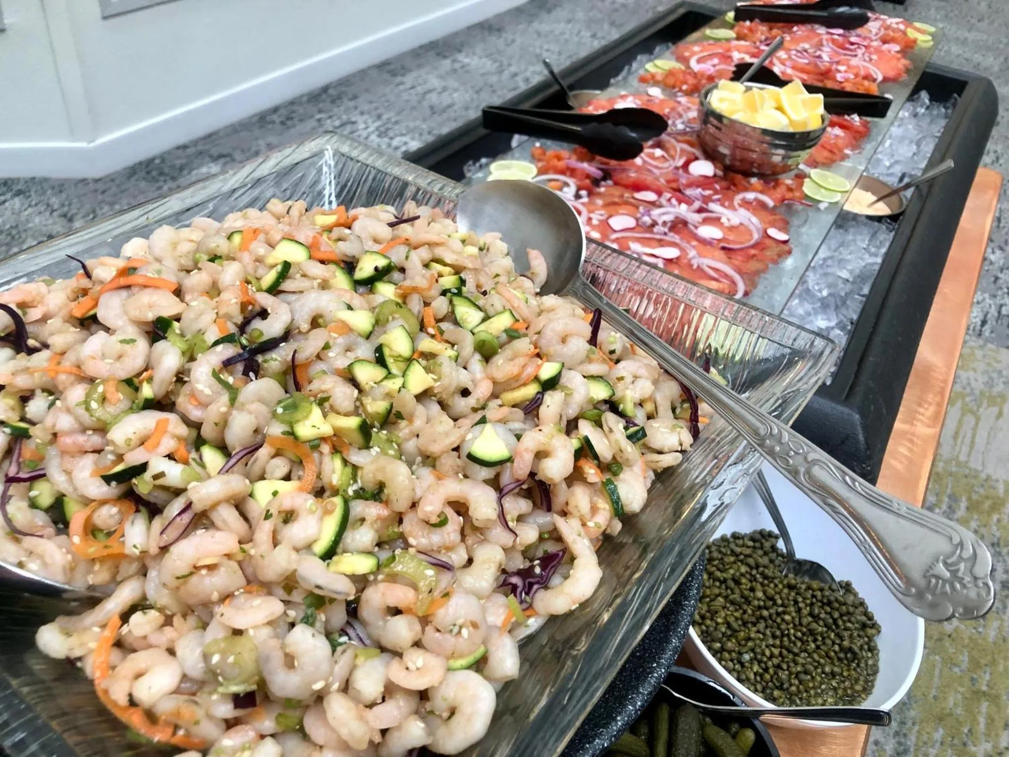 Meeting/conference room in Holiday Inn Montreal Longueuil by IHG