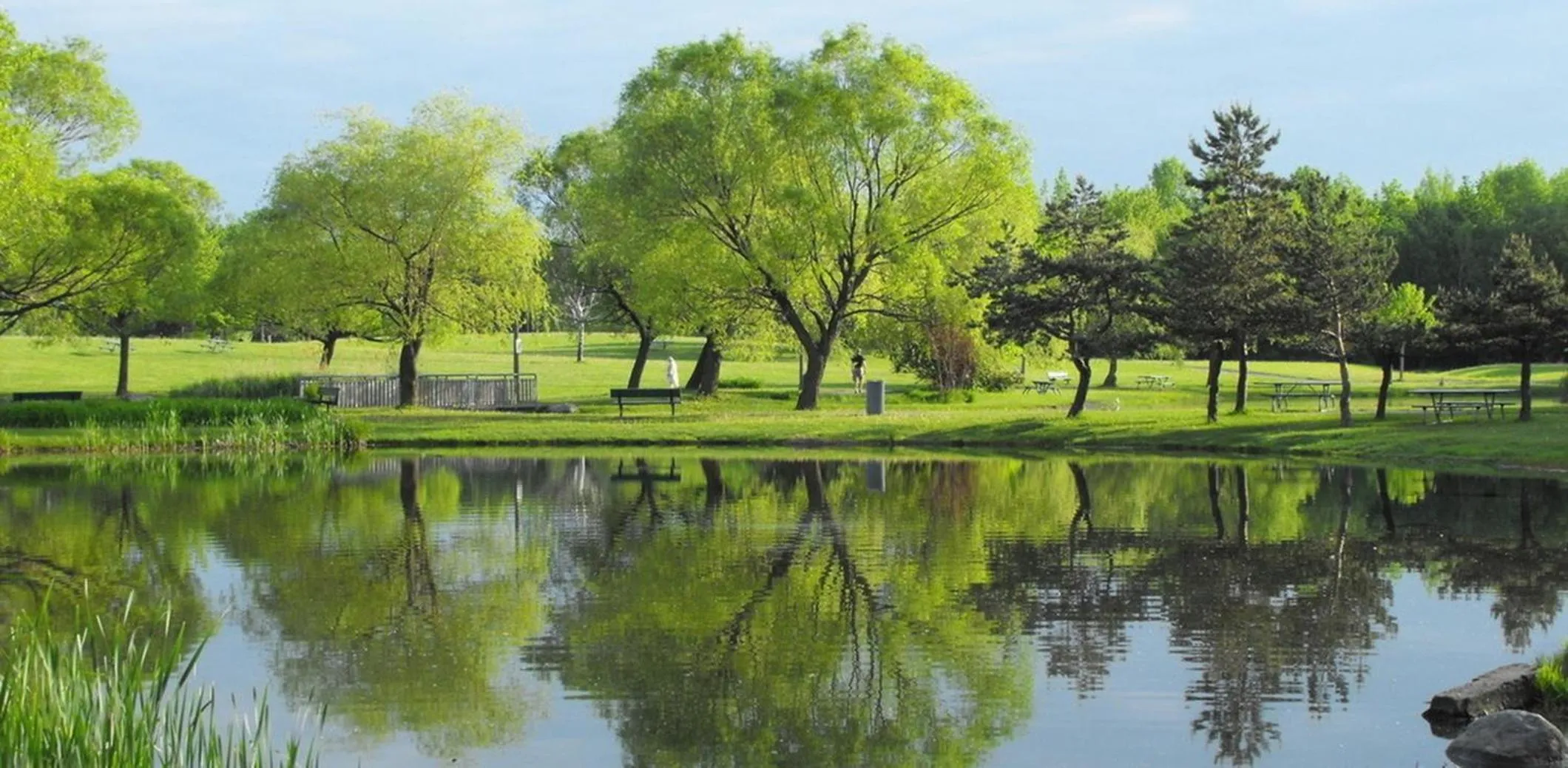 Nearby landmark in Holiday Inn Montreal Longueuil by IHG