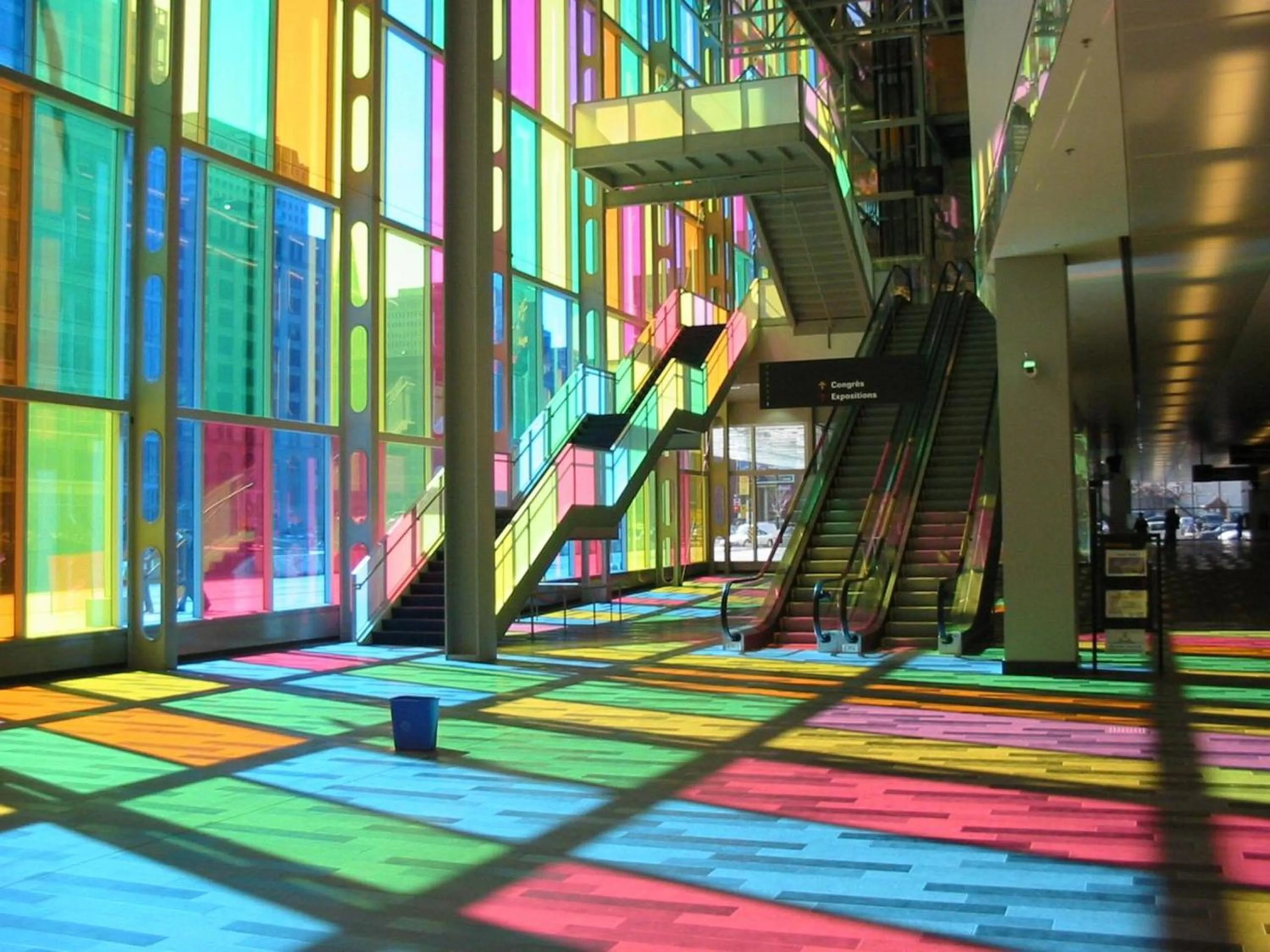 Meeting/conference room in Holiday Inn Montreal Longueuil by IHG