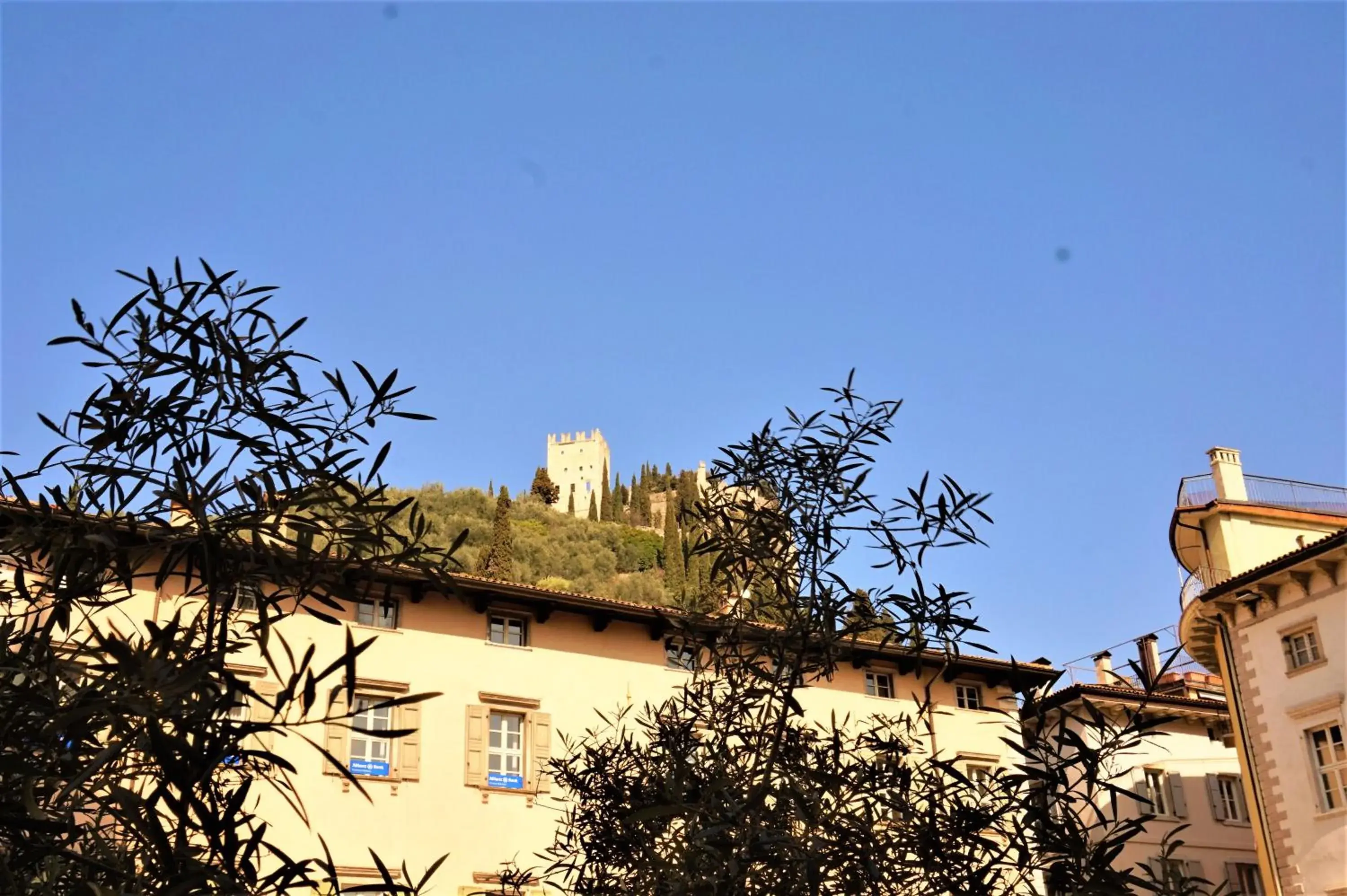 Residenza Castello - Holiday Home Garda Trentino Residenza Castello - Holiday Home Garda Trentino
