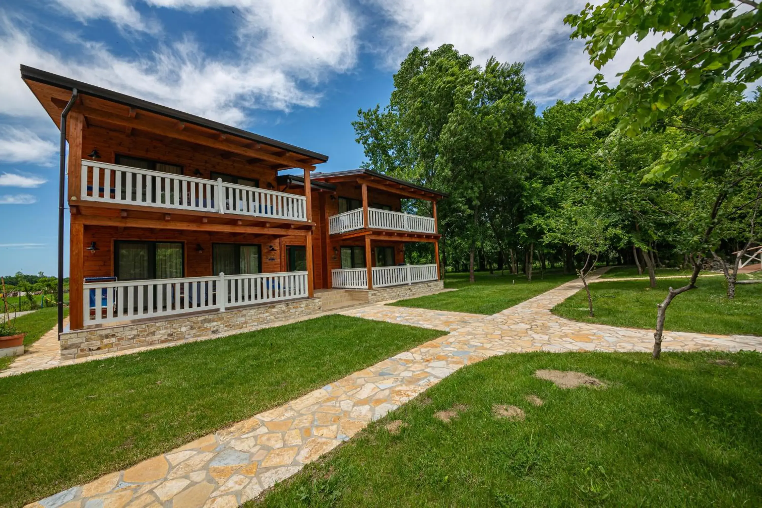 Sebastiano Resort Sebastiano Resort