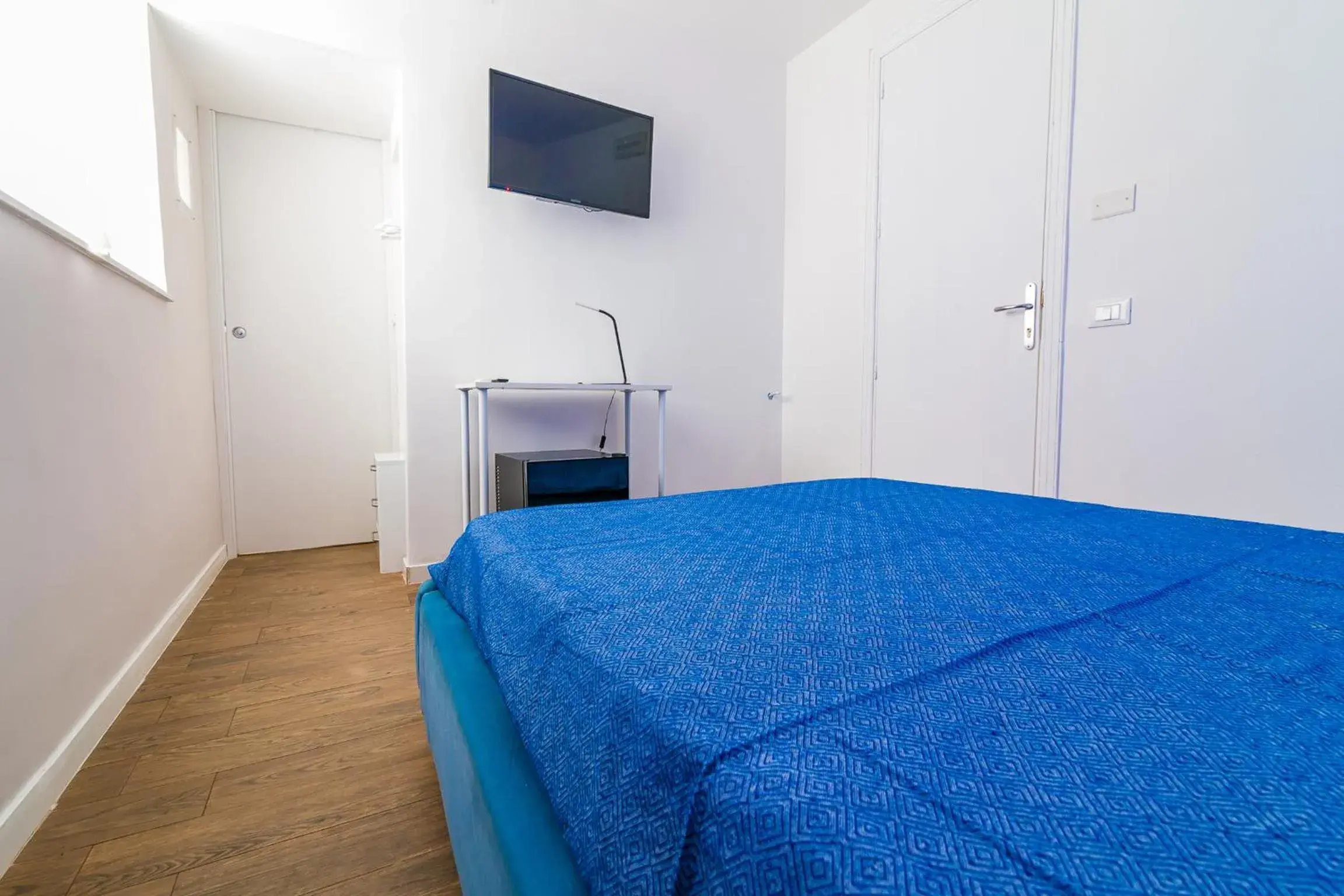 Single Room in Liberty Suites Single Room in Liberty Suites