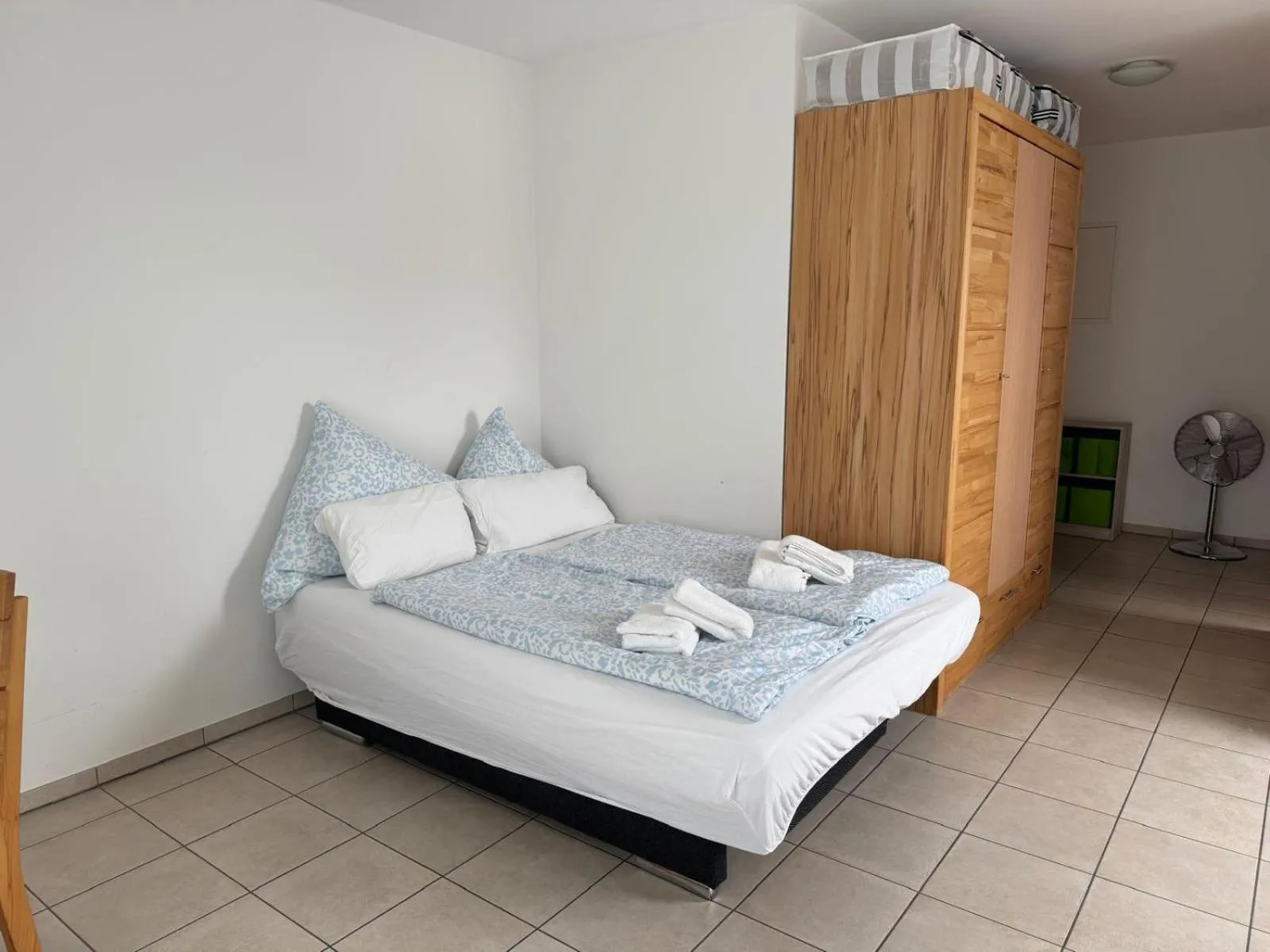 Boardinghouse Casita Amann