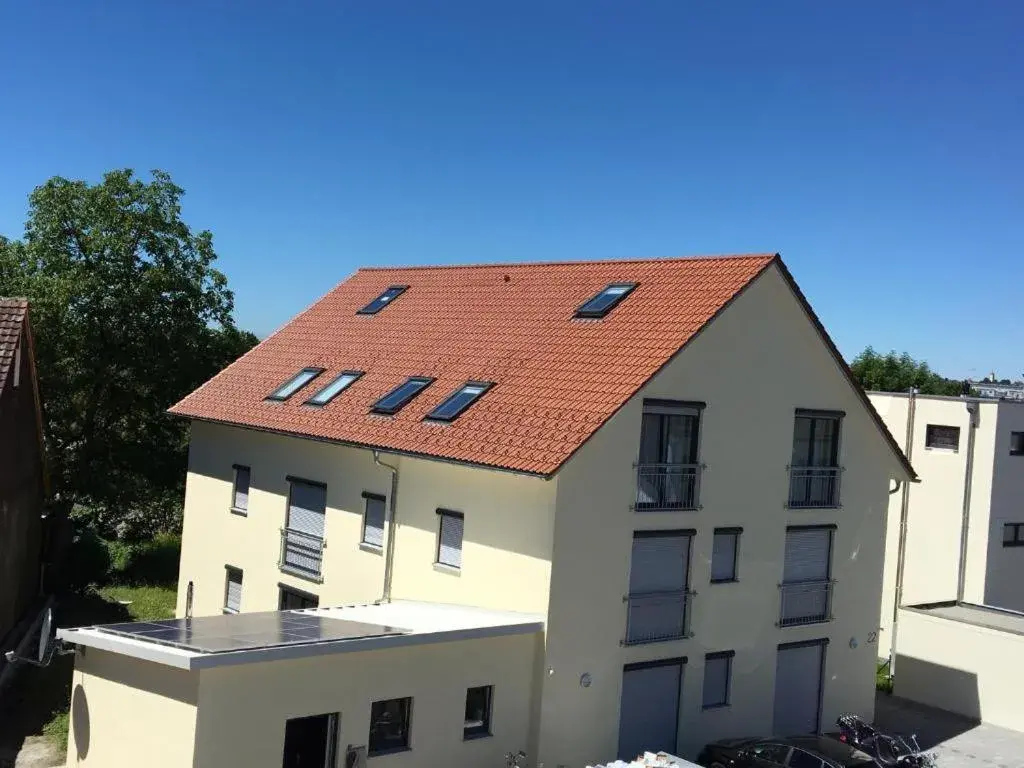 Boardinghouse Casita Amann Boardinghouse Casita Amann