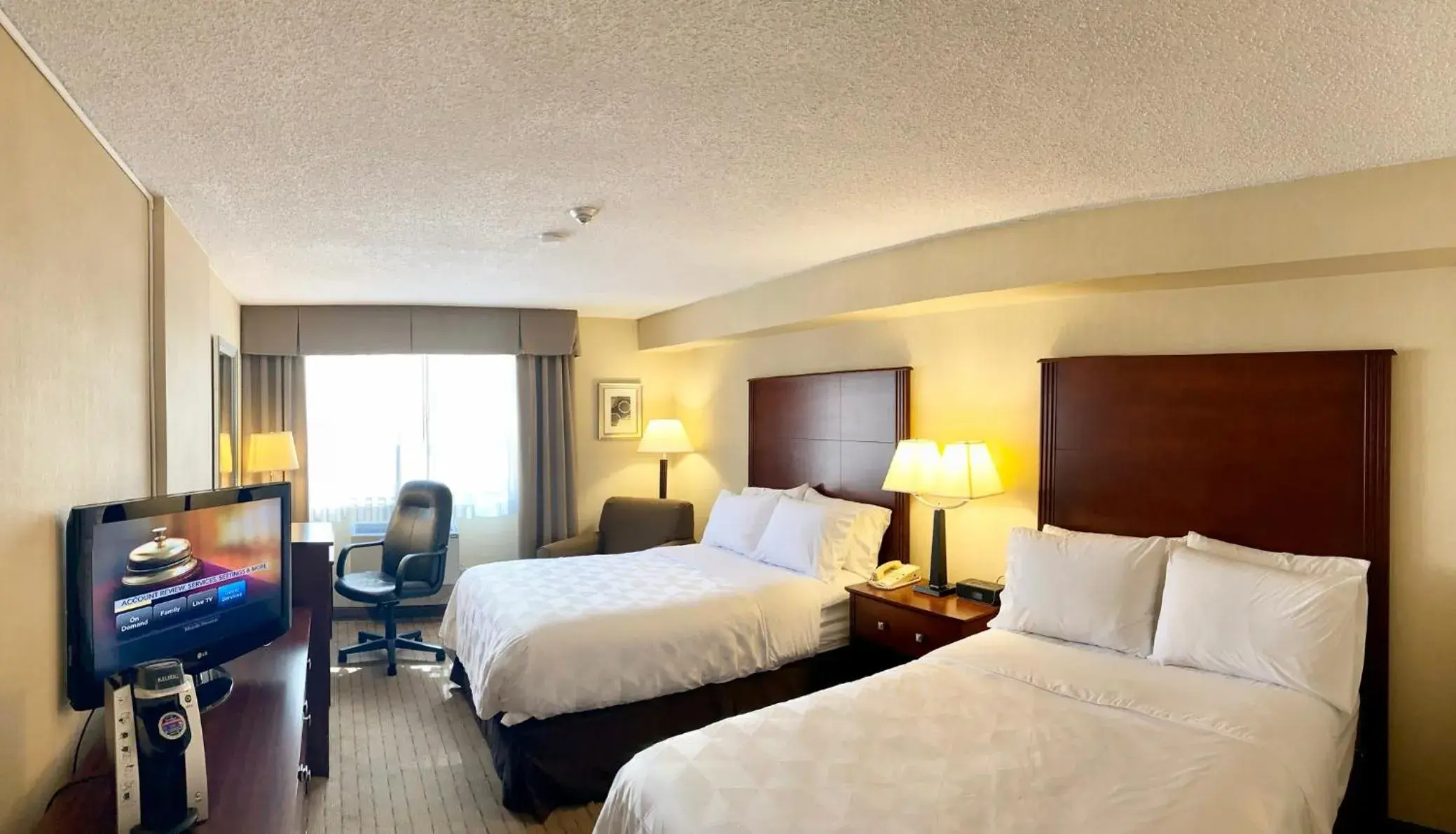 Holiday Inn & Suites Winnipeg Downtown by IHG Holiday Inn & Suites Winnipeg Downtown by IHG