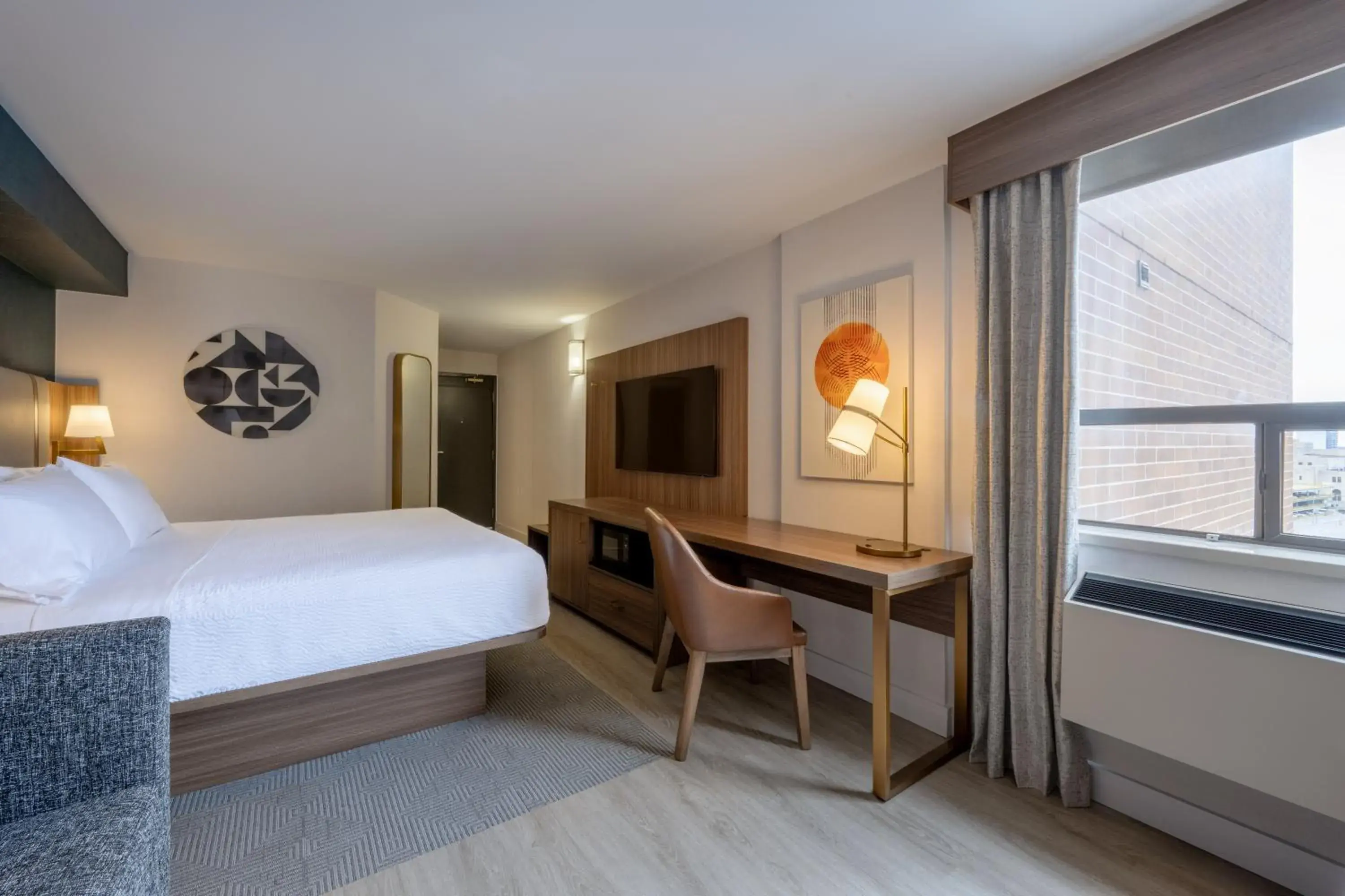 Holiday Inn & Suites Winnipeg Downtown by IHG Holiday Inn & Suites Winnipeg Downtown by IHG