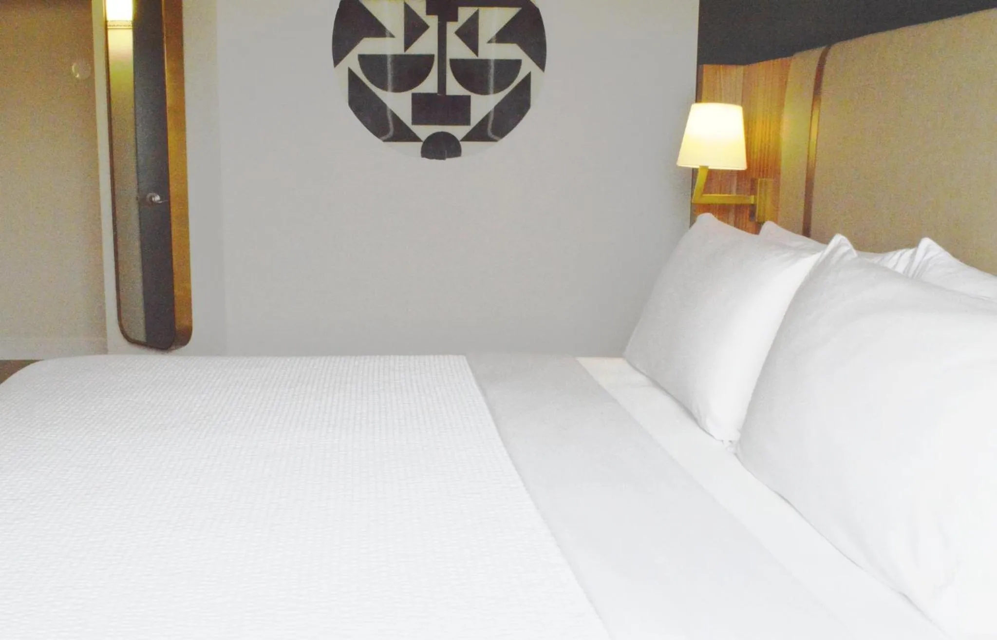 Photo of the whole room, Bed in Holiday Inn & Suites Winnipeg Downtown by IHG