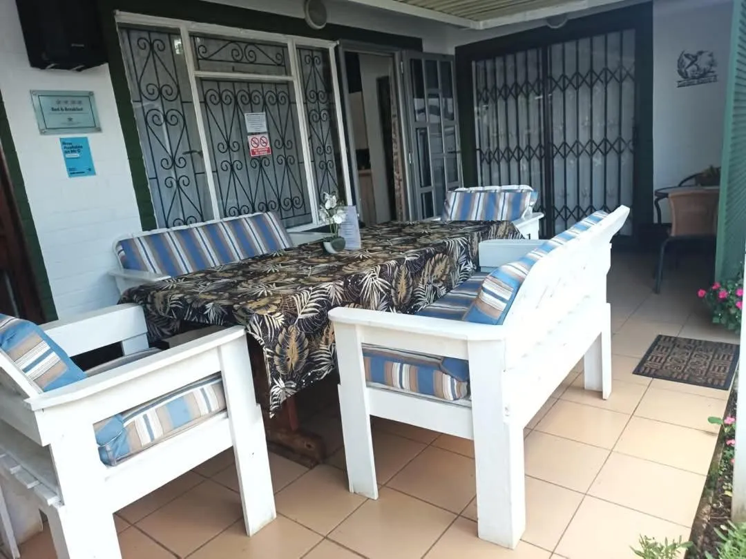 Queensburgh B&B or Self Catering