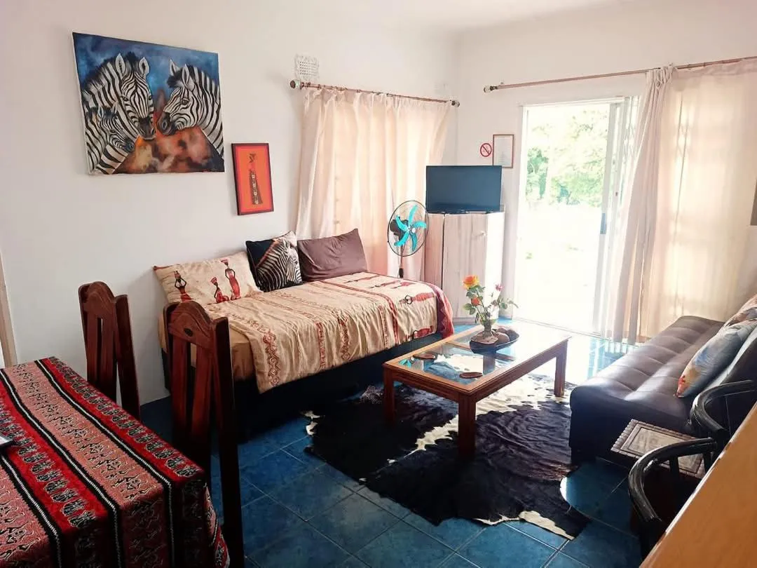 Bed in Queensburgh B&B or Self Catering