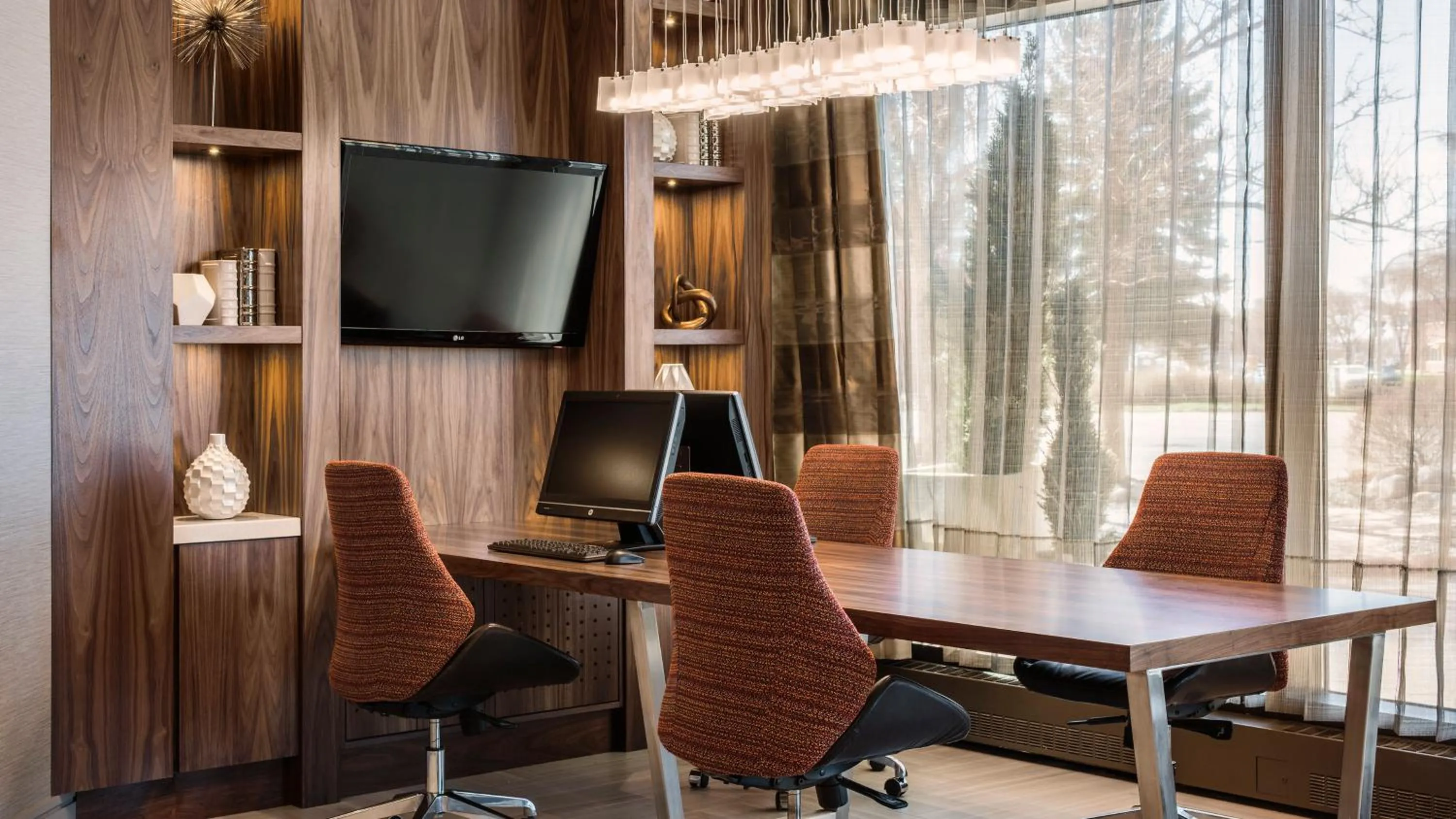 Other in Holiday Inn Winnipeg-South by IHG