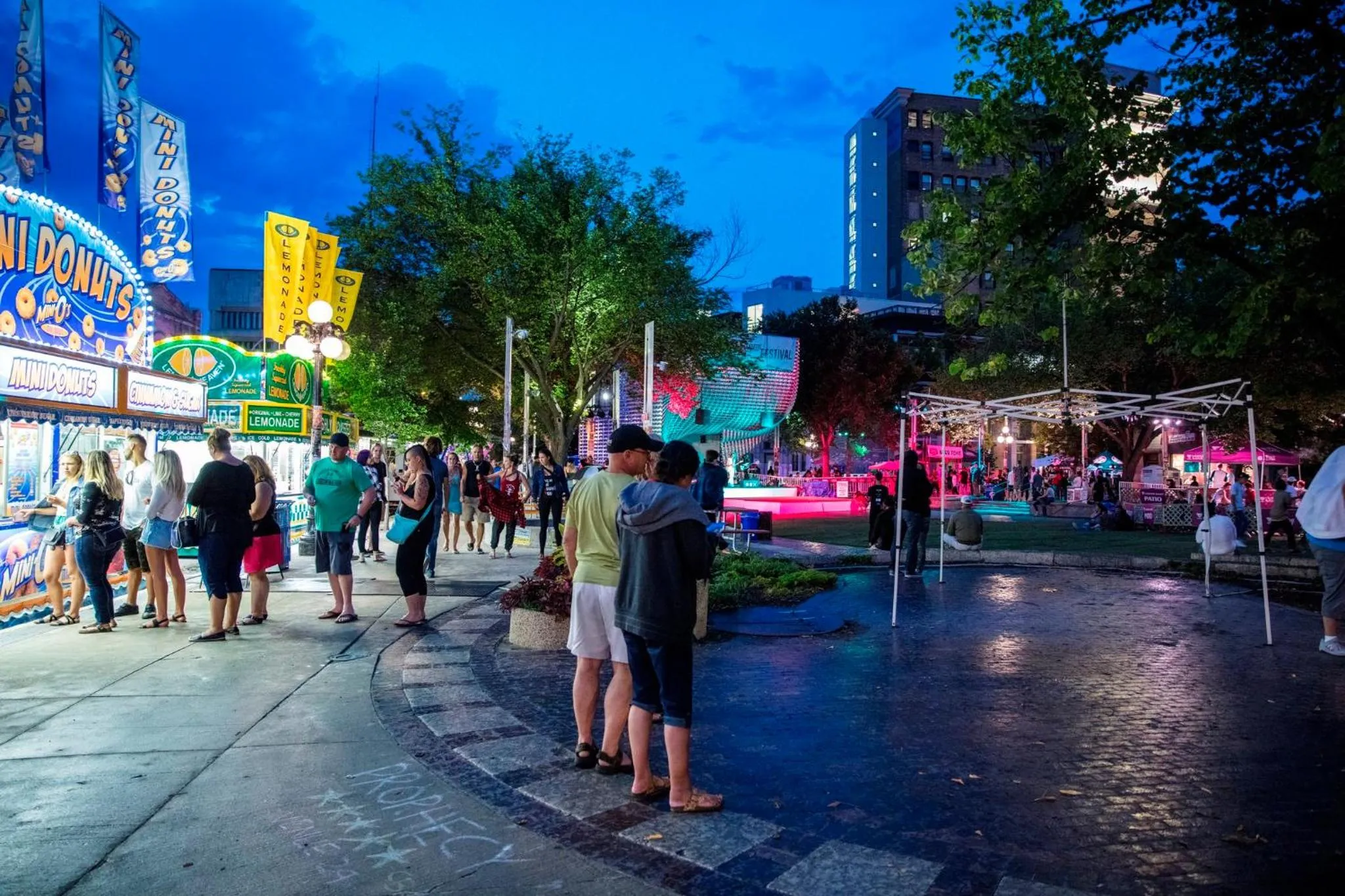 Nearby landmark in Holiday Inn Winnipeg-South by IHG