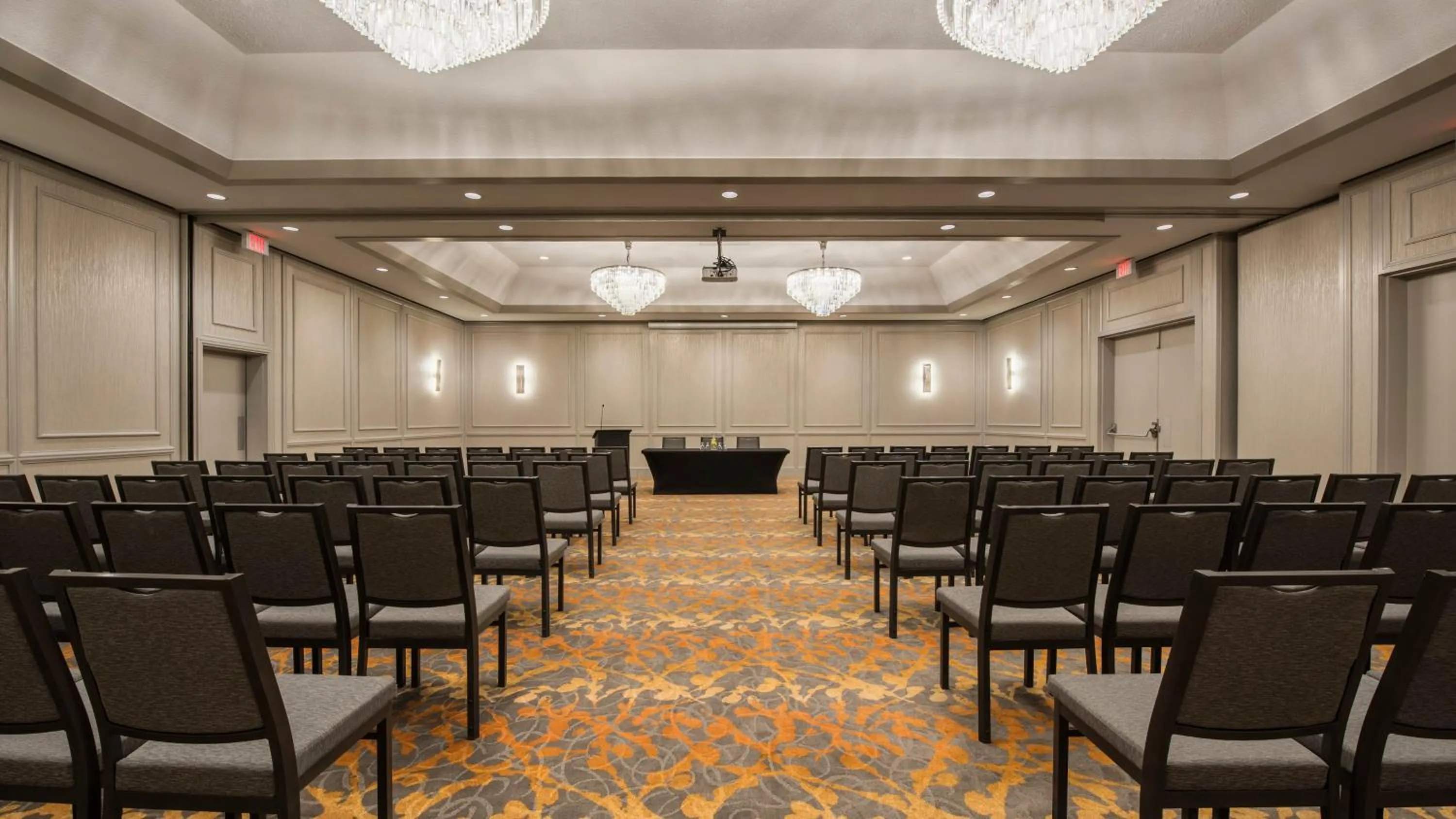 Banquet/Function facilities in Holiday Inn Winnipeg-South by IHG
