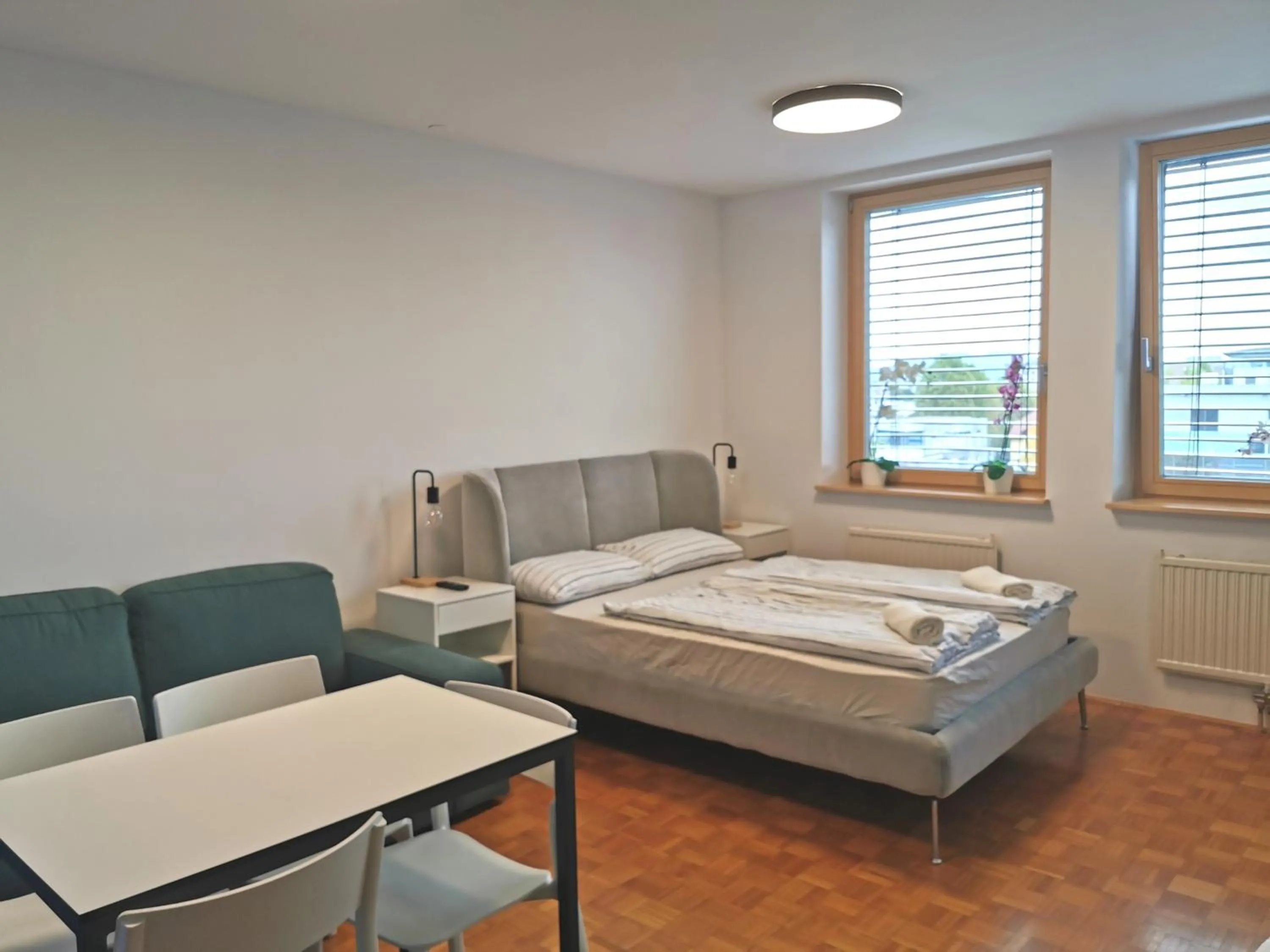 Dunajska Apartment