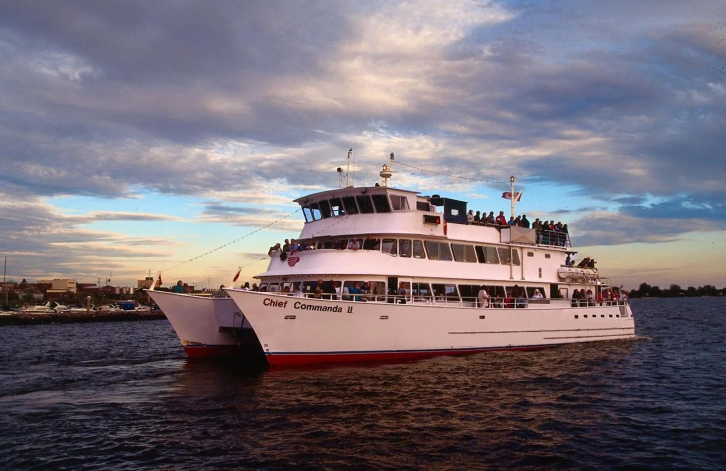 Area and facilities in Holiday Inn Express Hotel & Suites North Bay by IHG