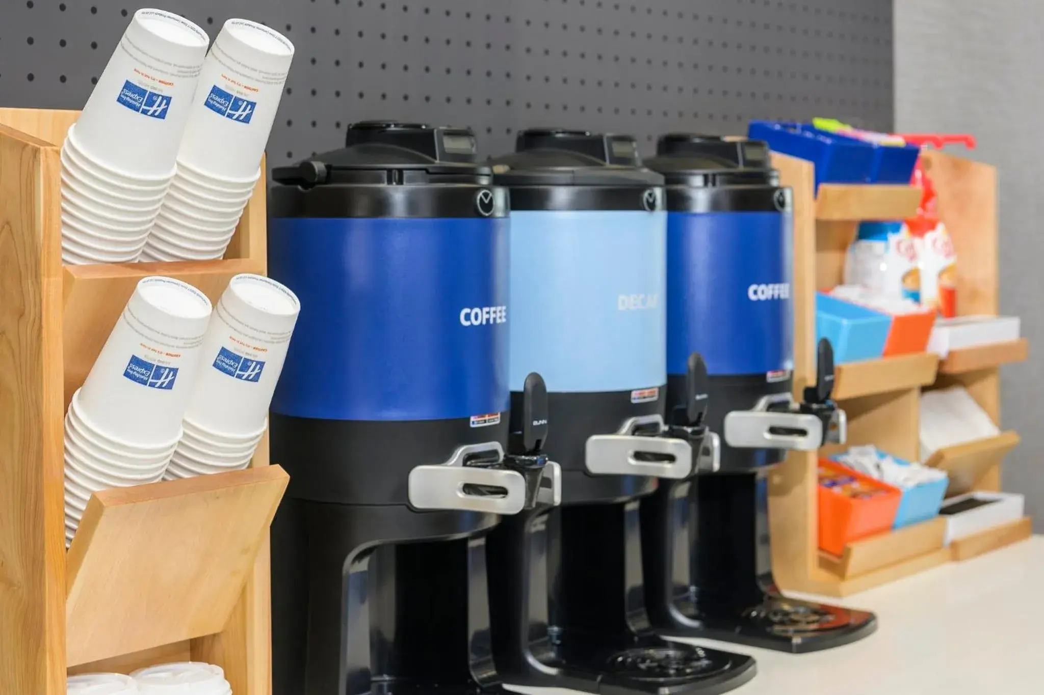 Restaurant/places to eat in Holiday Inn Express Hotel & Suites North Bay by IHG Restaurant/places to eat in Holiday Inn Express Hotel & Suites North Bay by IHG