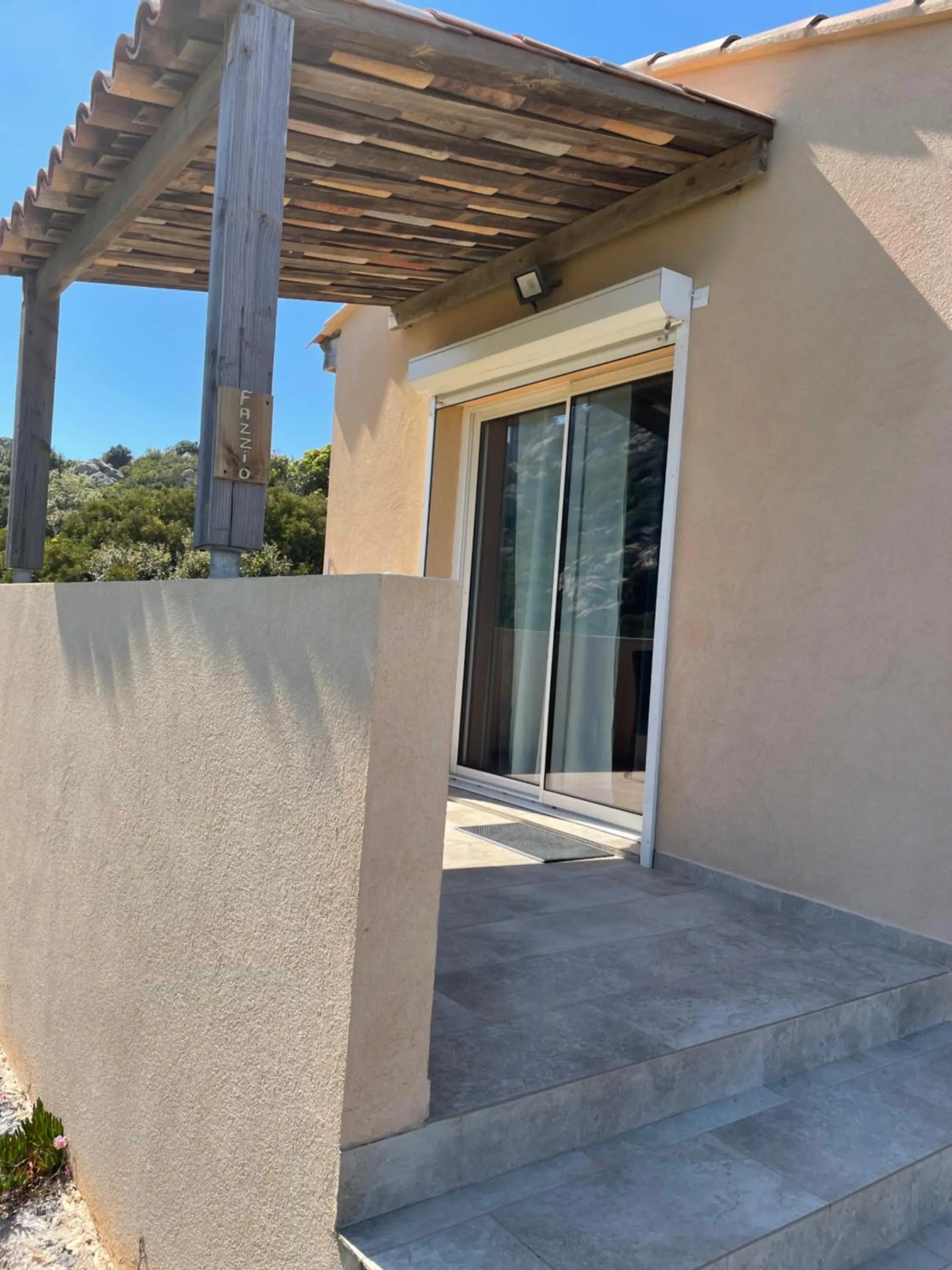 Property building in A Santa Trinita