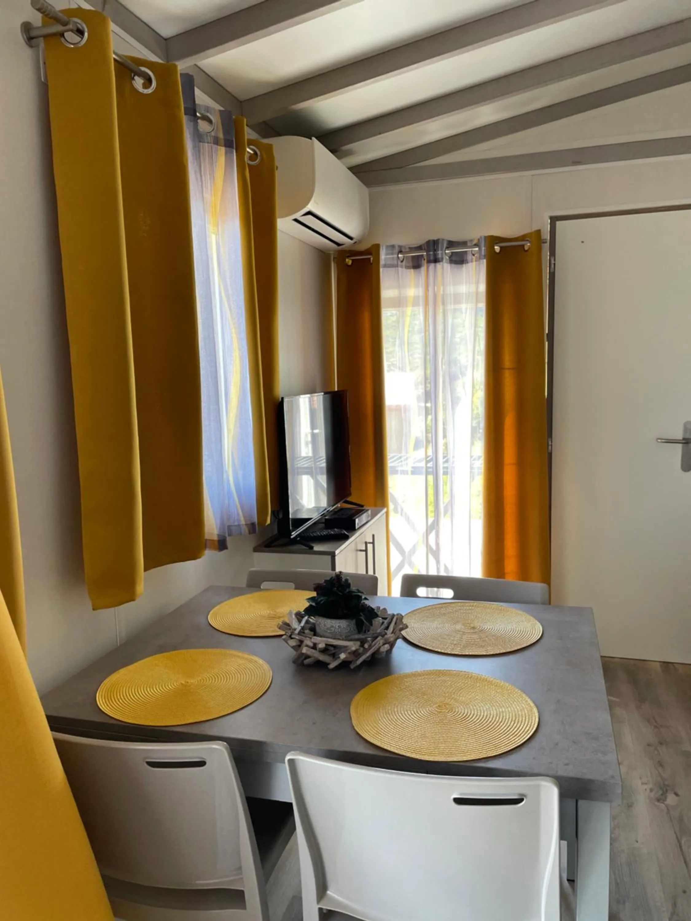 TV and multimedia in A Santa Trinita