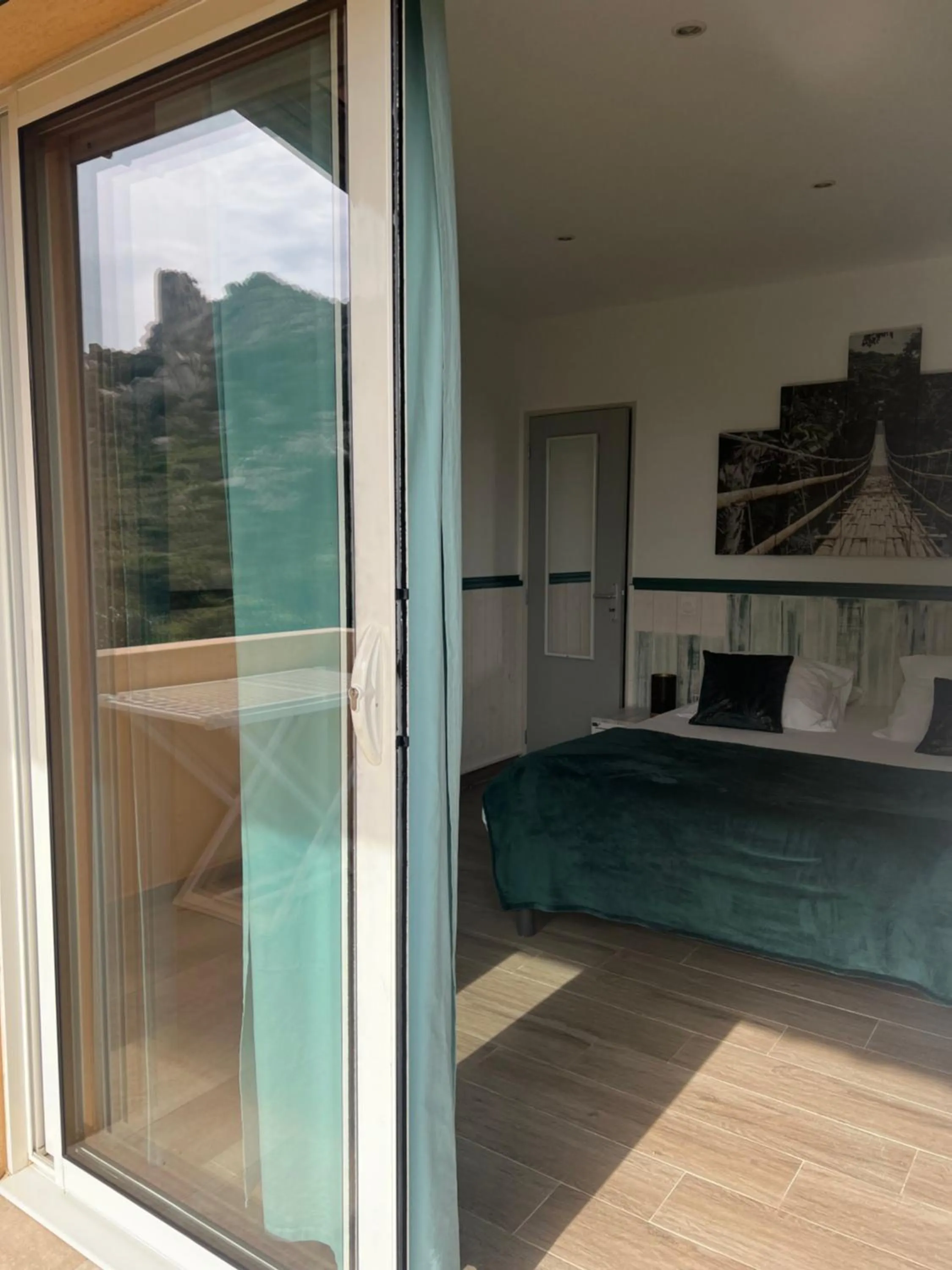 Property building in A Santa Trinita