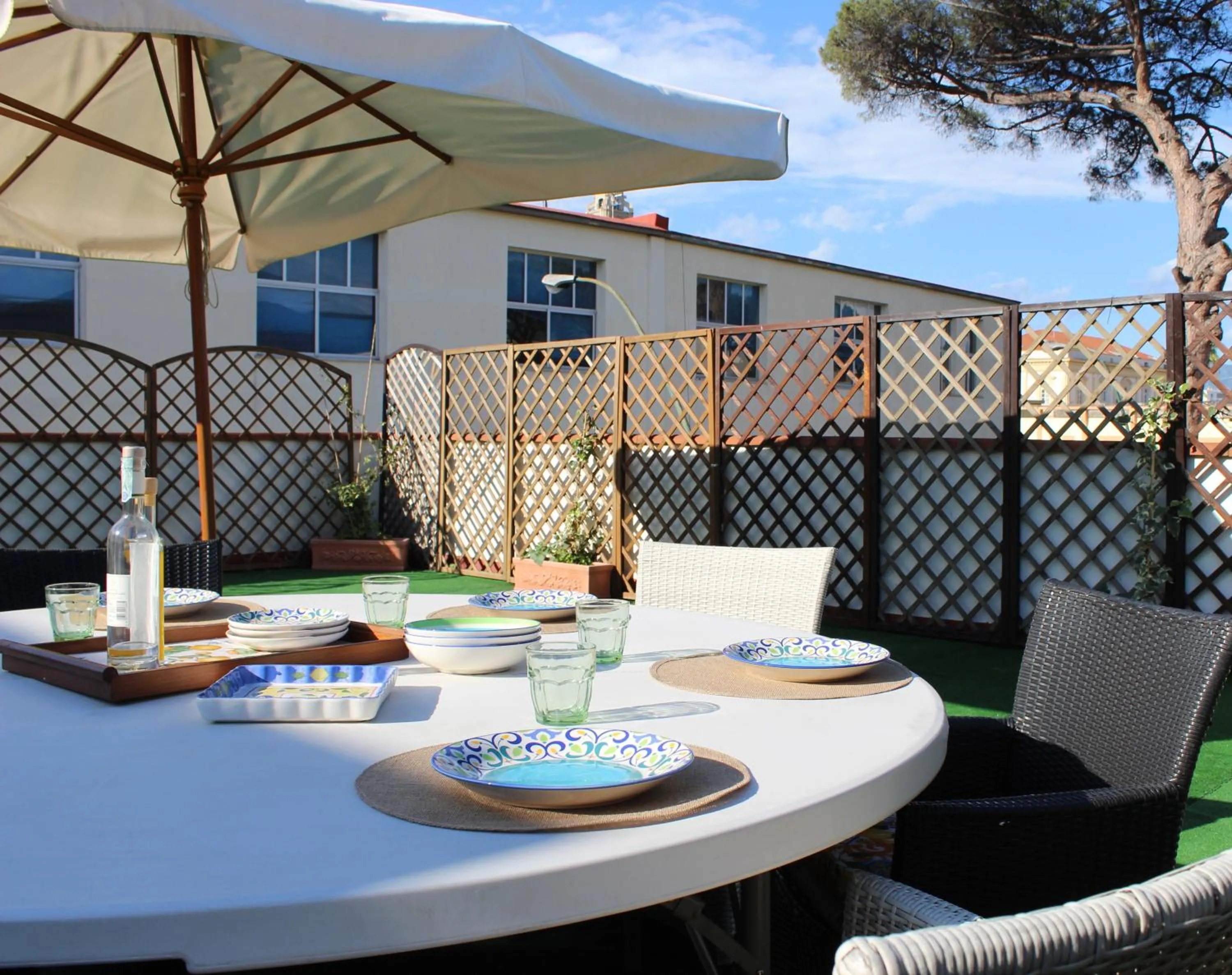 Todisco Apartament