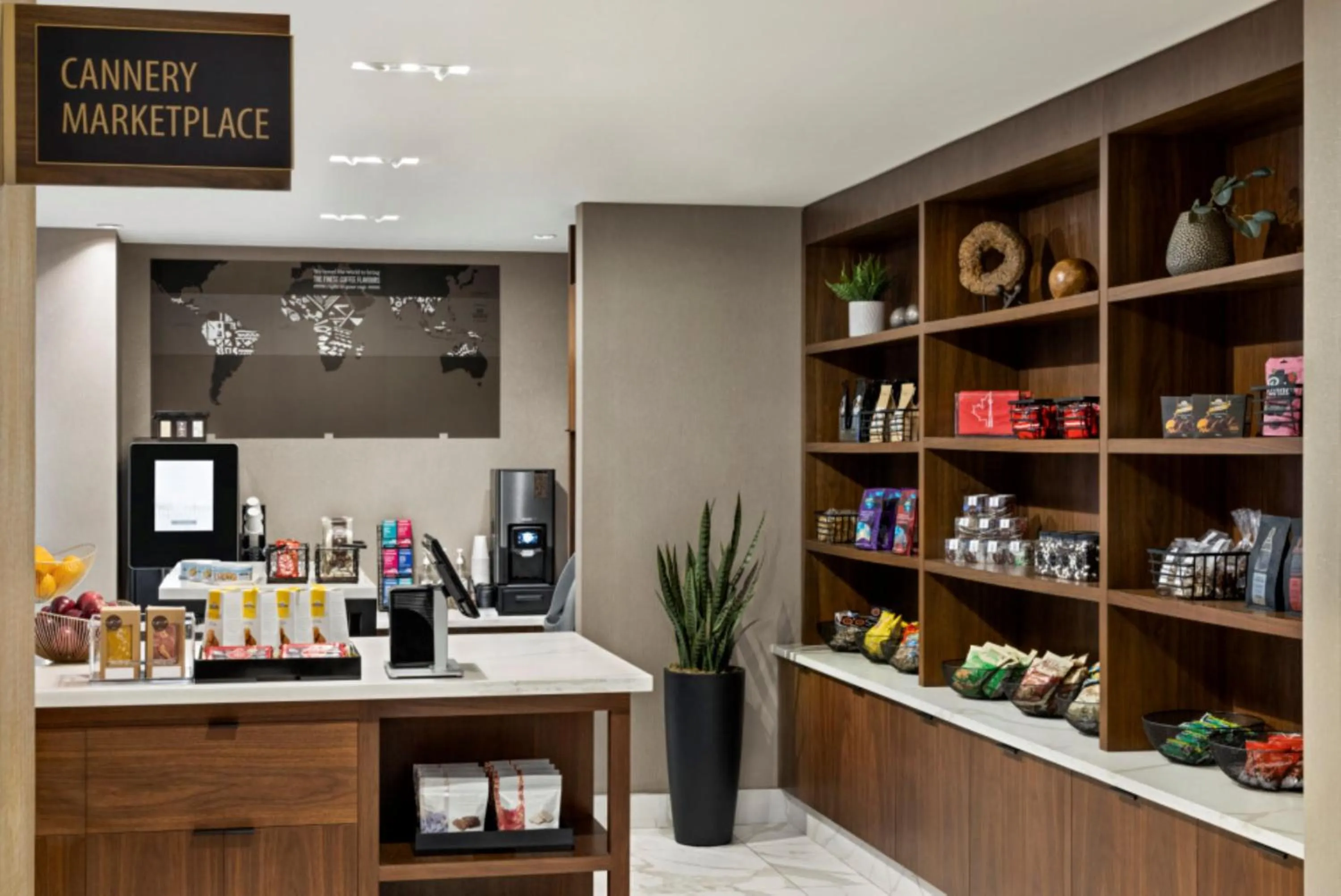 Other in Crowne Plaza Toronto Airport by IHG