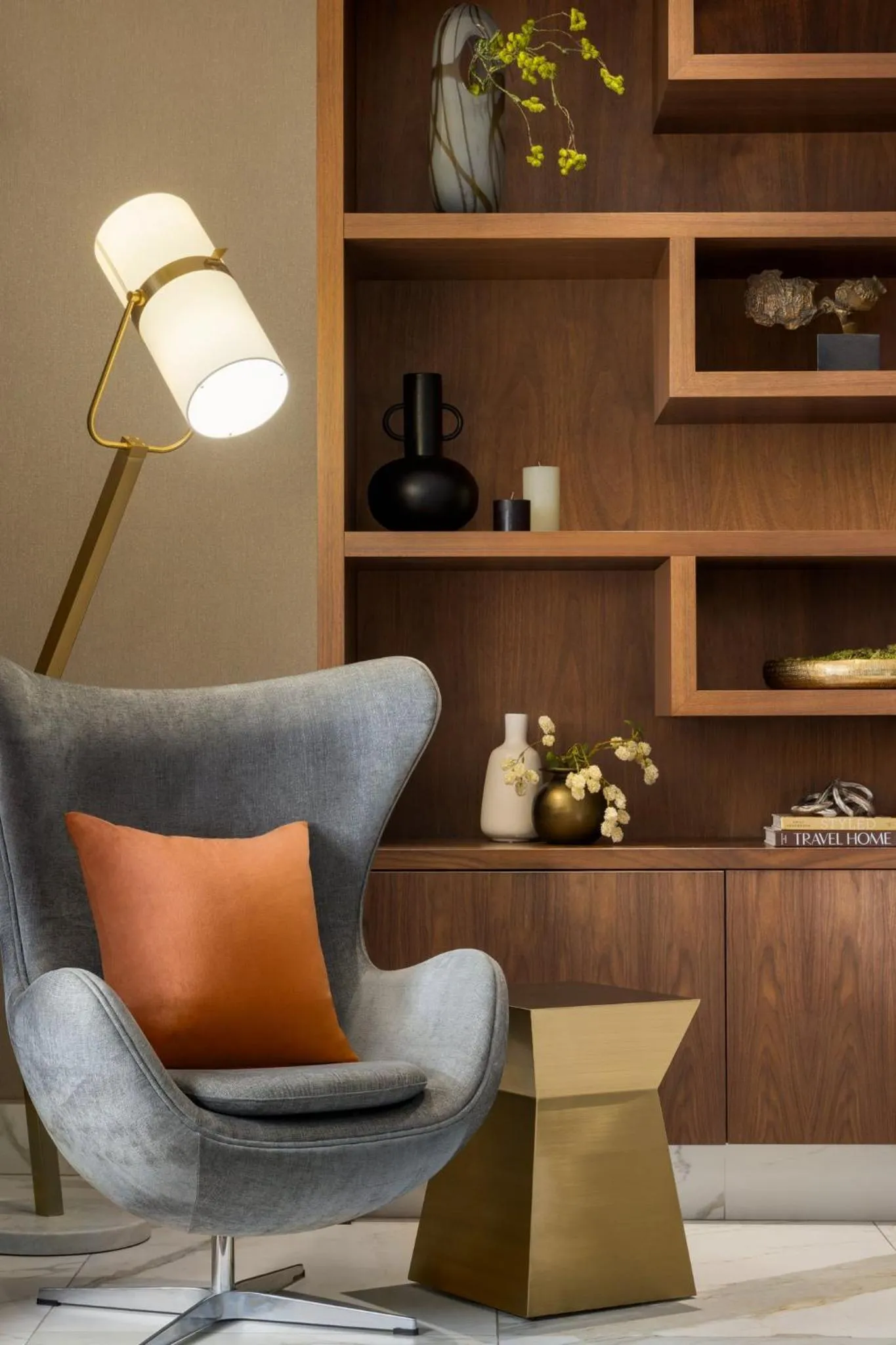 Property building in Crowne Plaza Toronto Airport by IHG