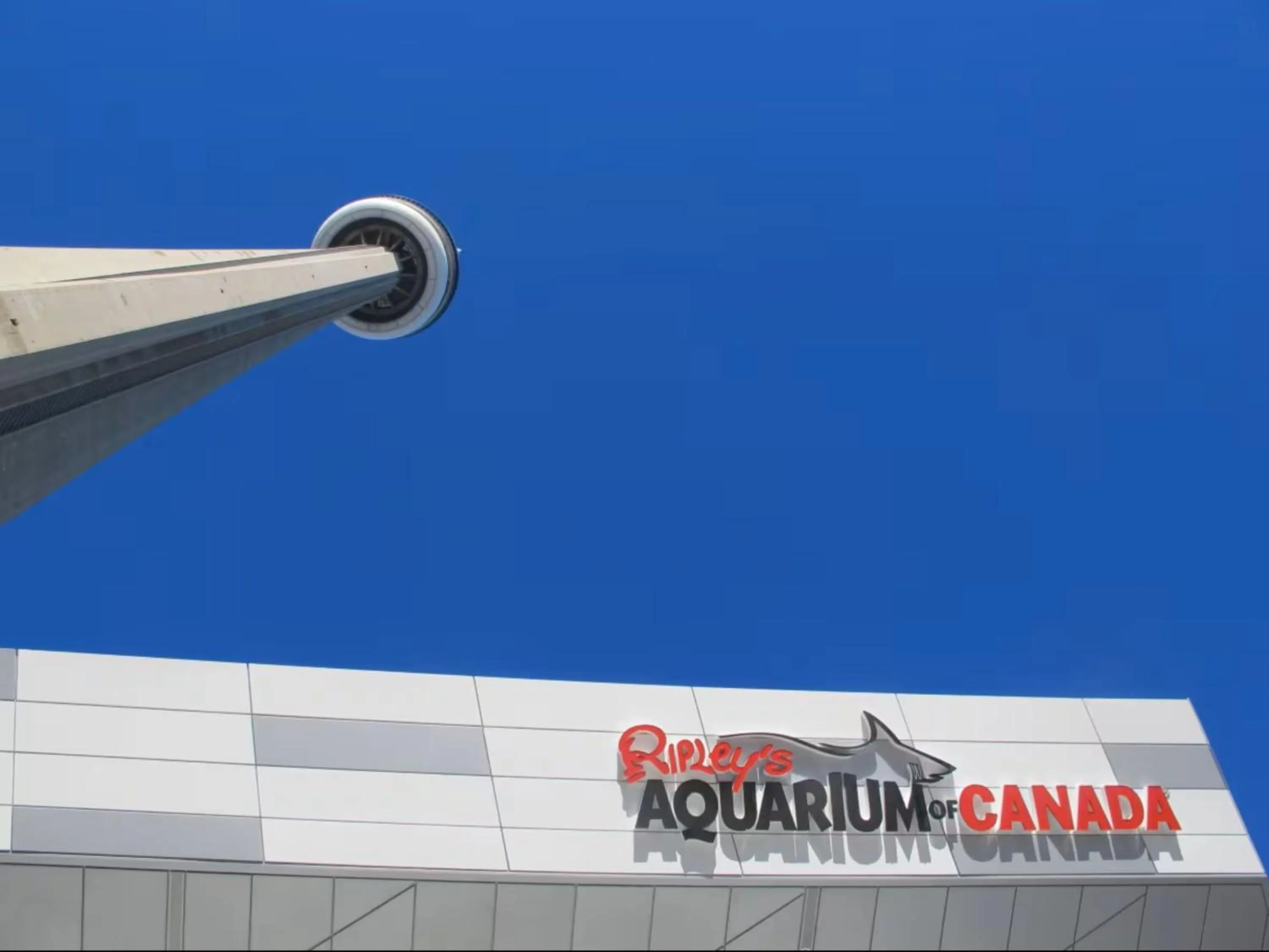 Nearby landmark in Holiday Inn Toronto International Airport by IHG