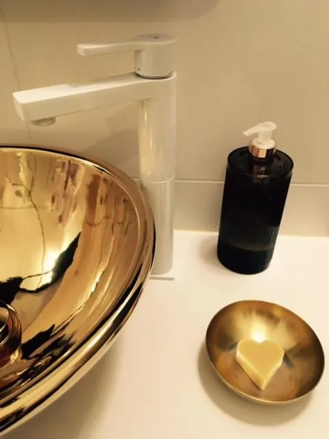 MAISON D'HÔTES "Bordeaux Wine Lodge"