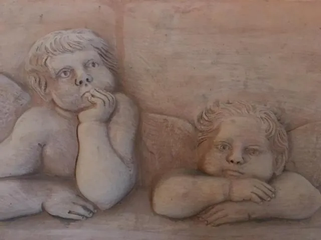 Decorative detail in MAISON D'HÔTES "Bordeaux Wine Lodge"