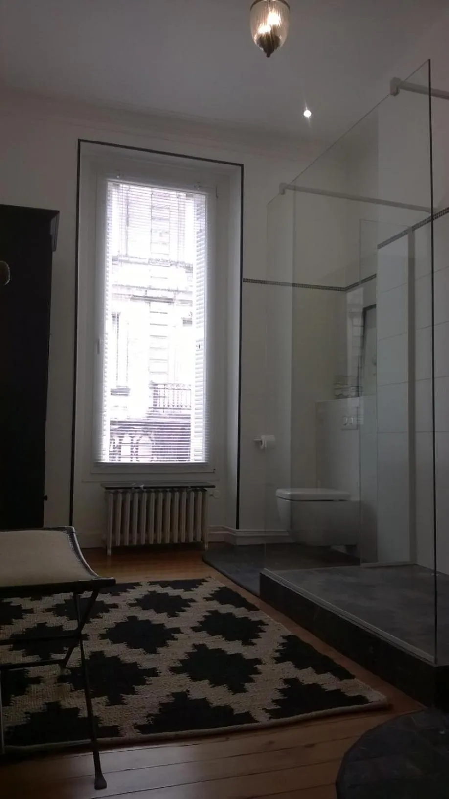 Day in MAISON D'HÔTES "Bordeaux Wine Lodge"