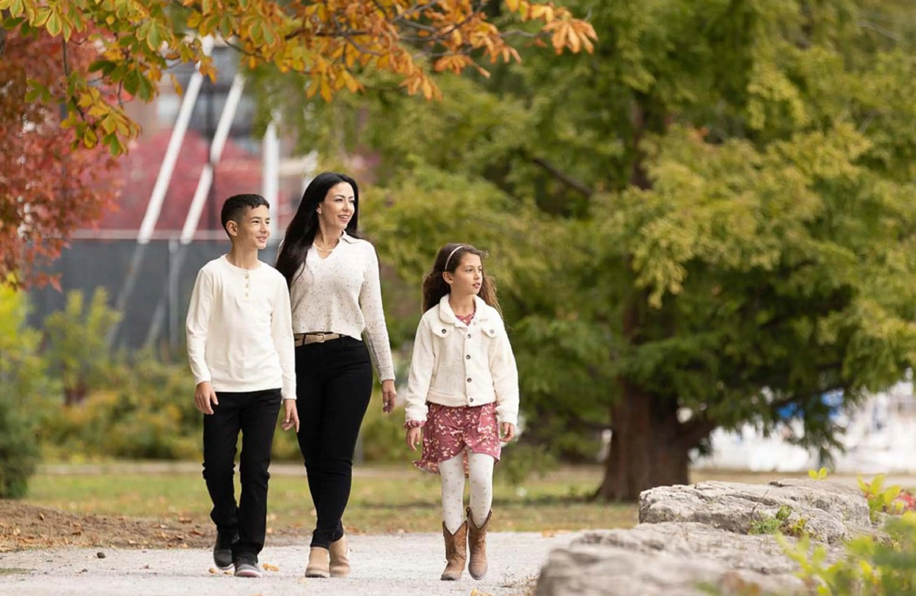 Nearby landmark in Holiday Inn Oakville Centre by IHG