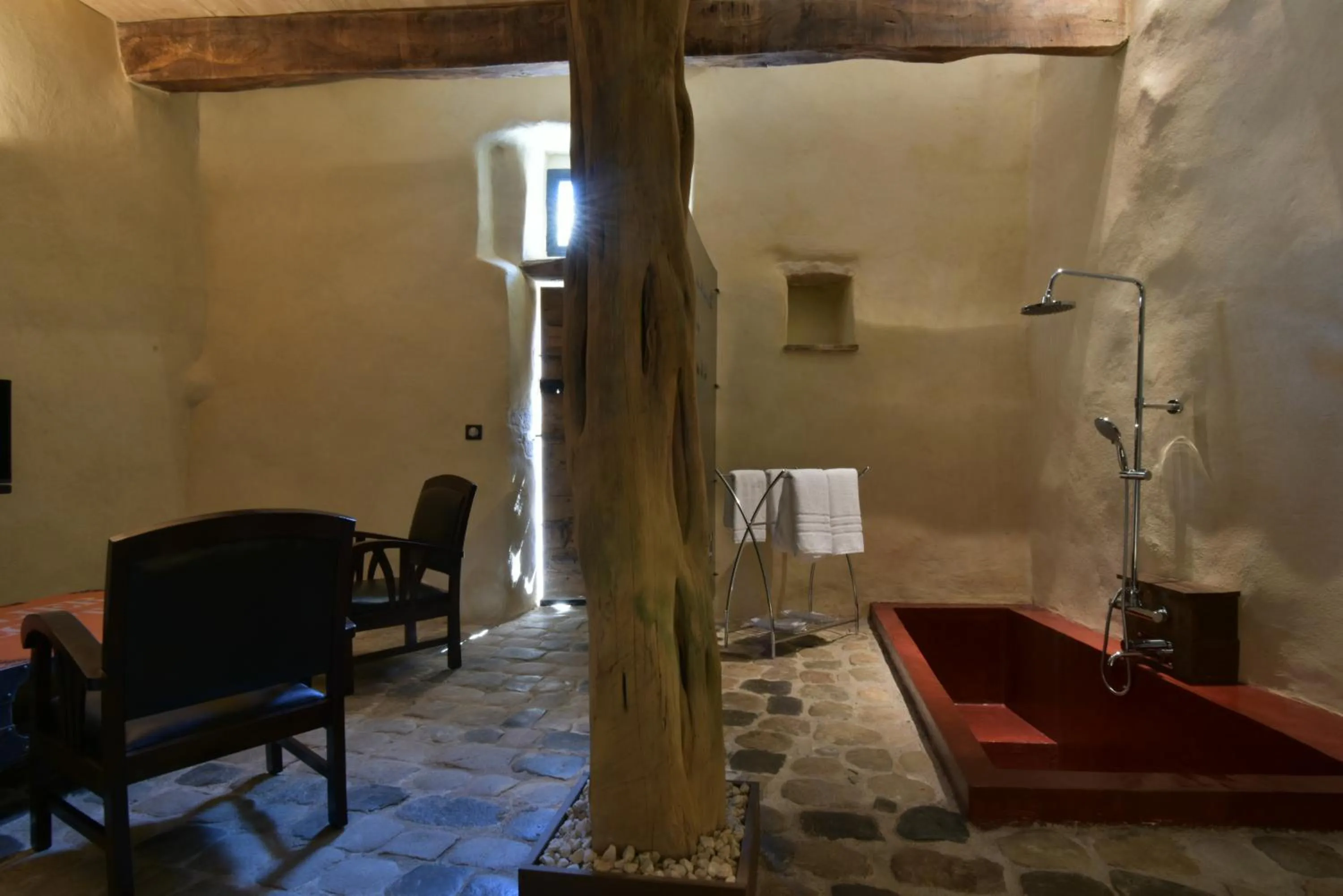 Le Silex - Adult Only