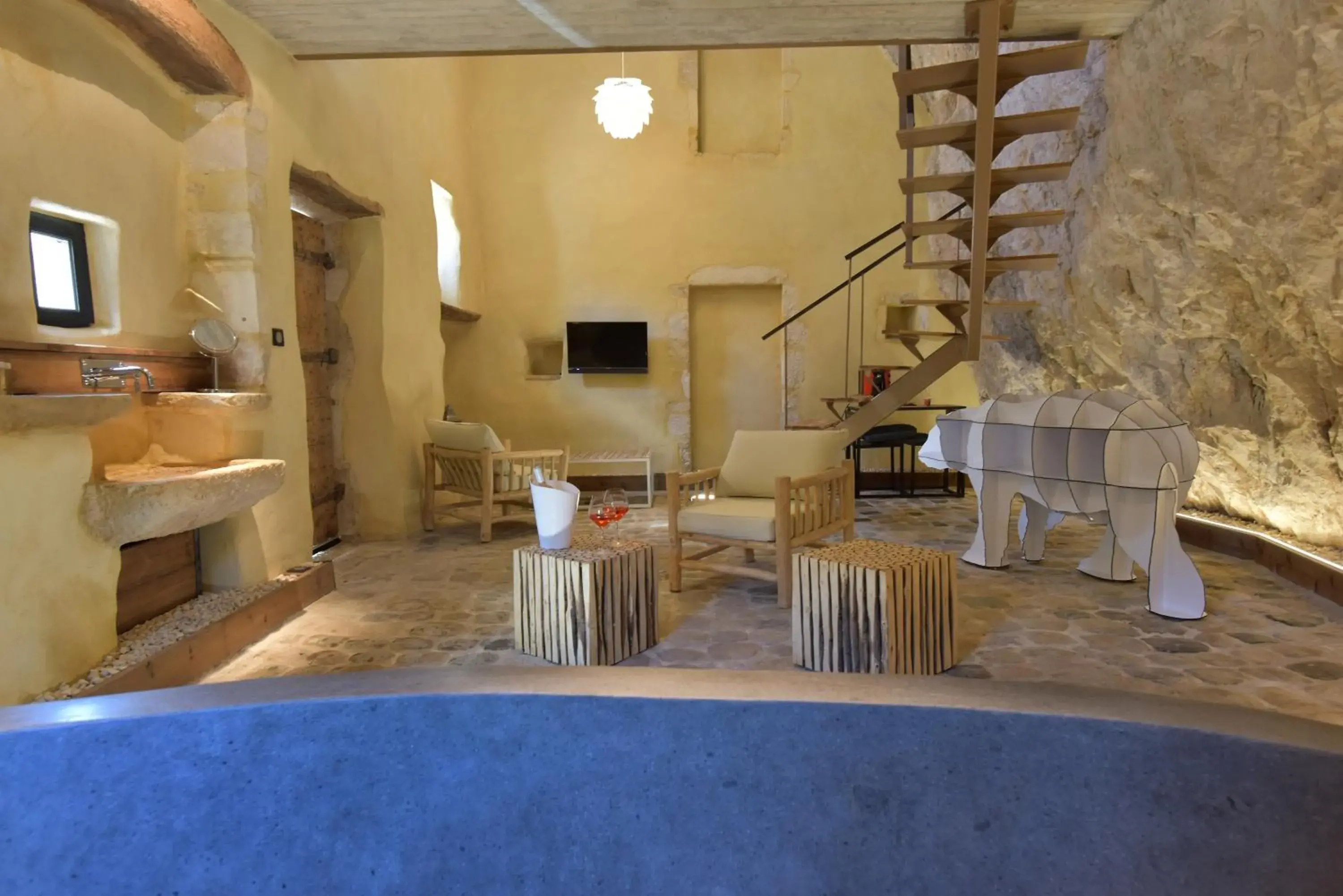 Le Silex - Adult Only Le Silex - Adult Only
