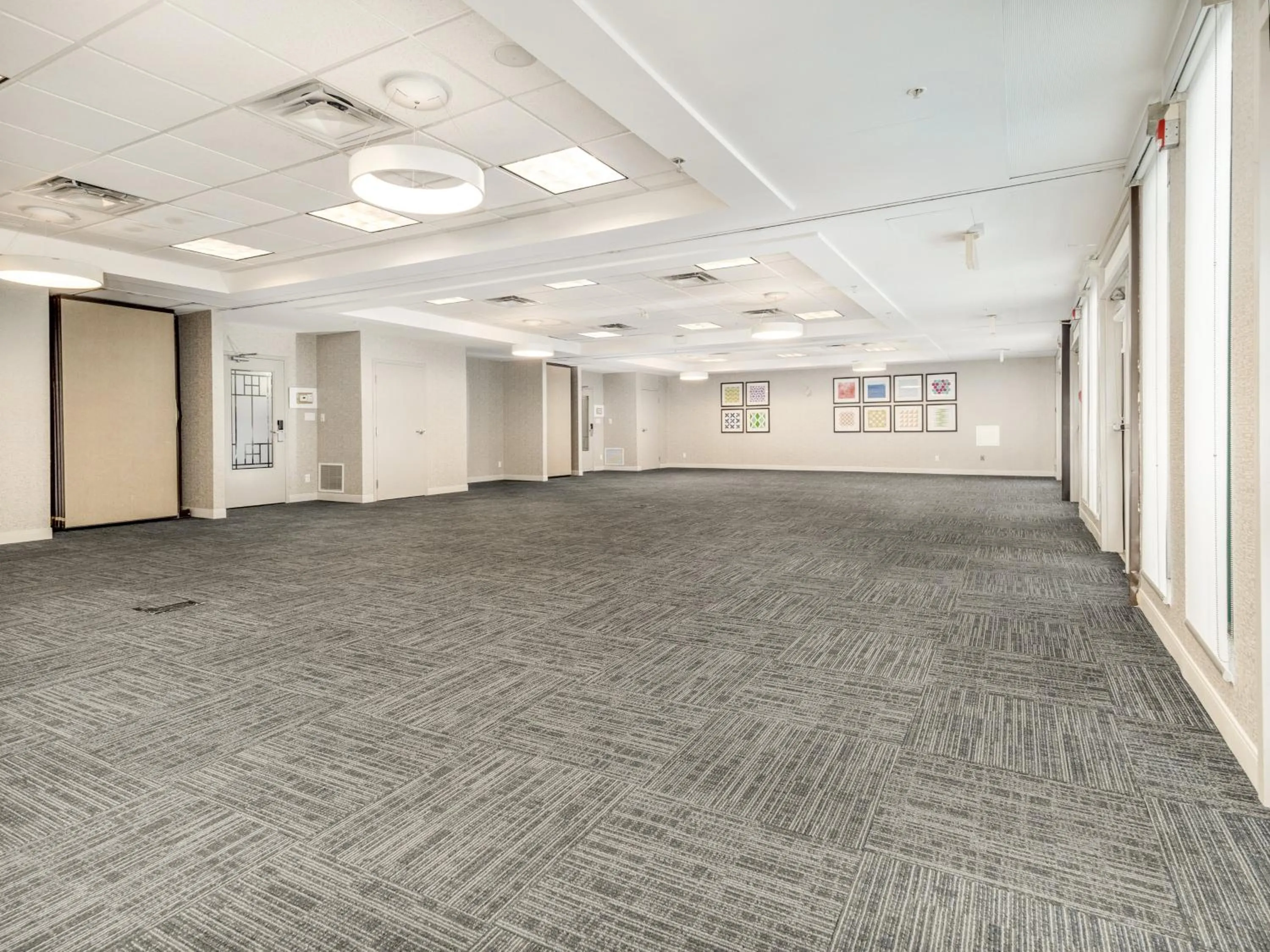 Banquet/Function facilities in Holiday Inn Express & Suites Medicine Hat by IHG