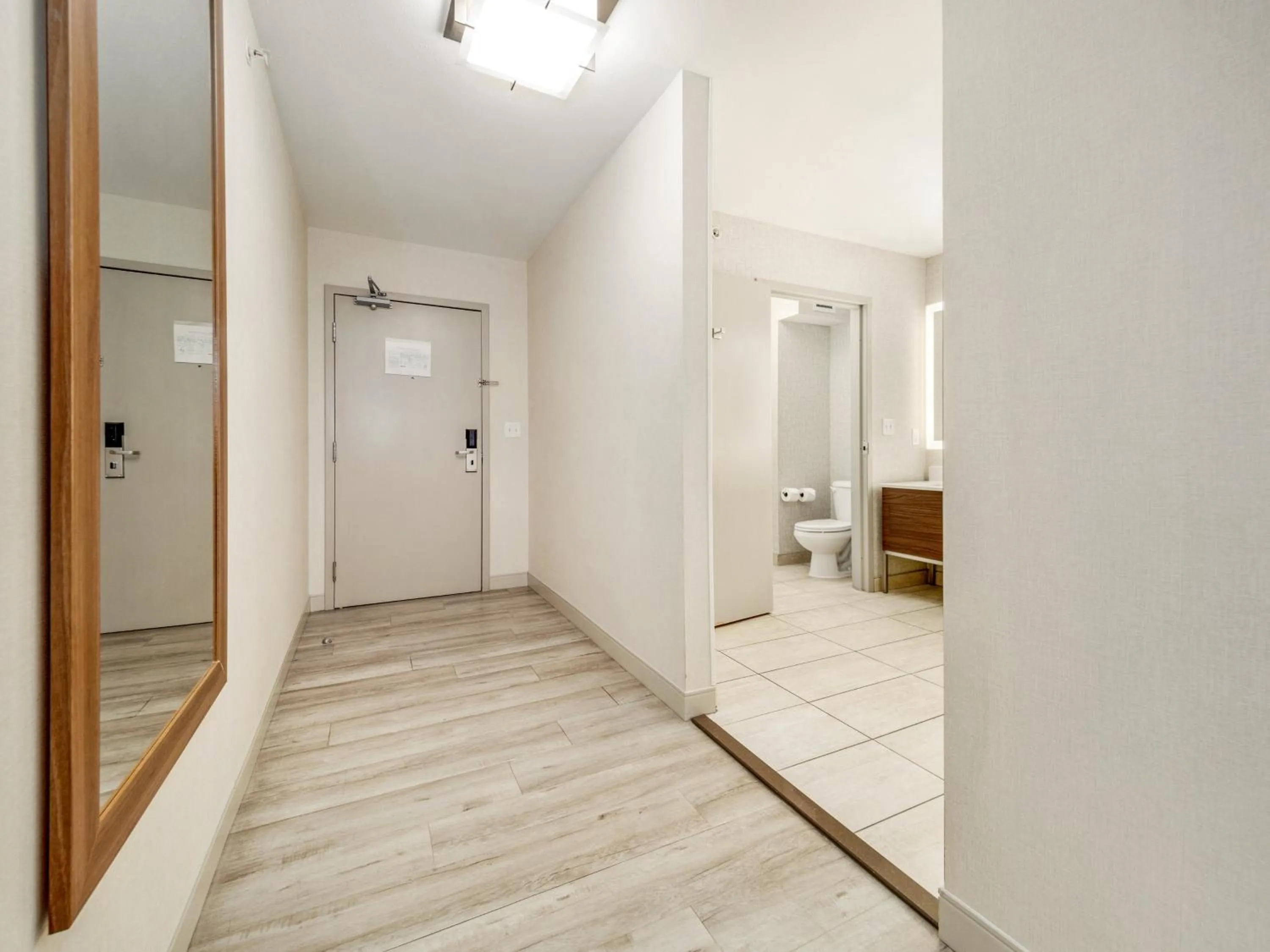 Bathroom in Holiday Inn Express & Suites Medicine Hat by IHG