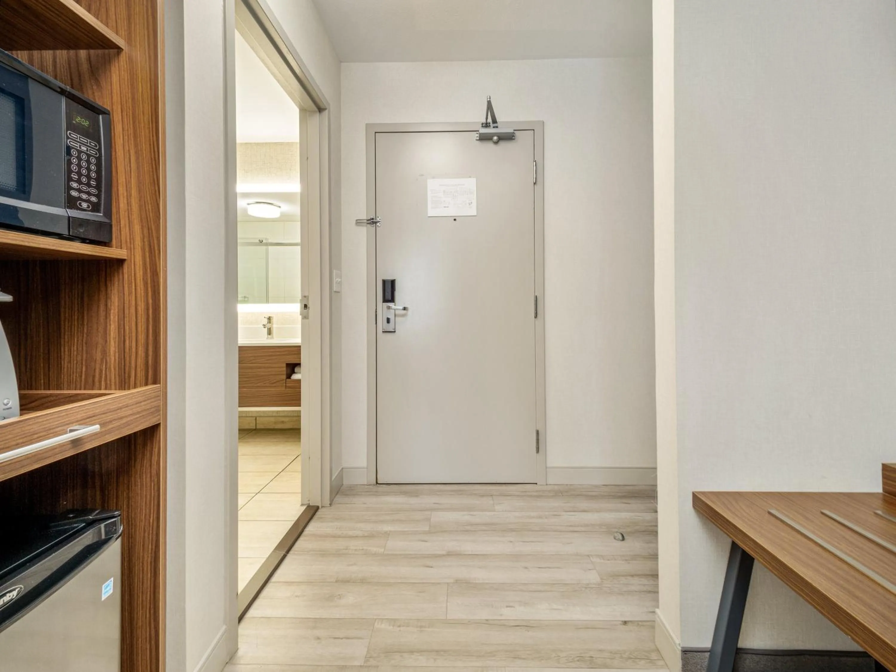 Photo of the whole room in Holiday Inn Express & Suites Medicine Hat by IHG