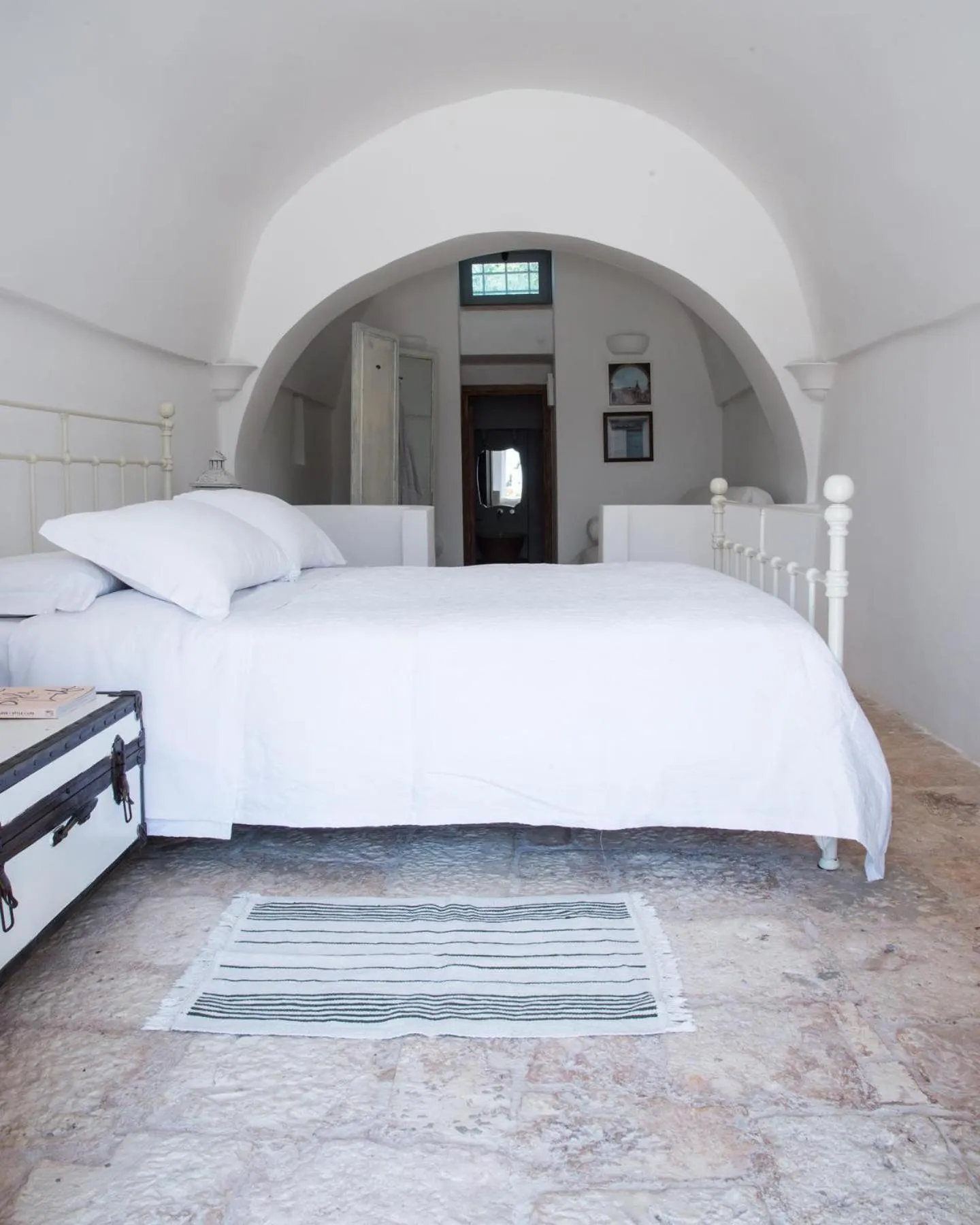 Fikus - the Apulian B&B
