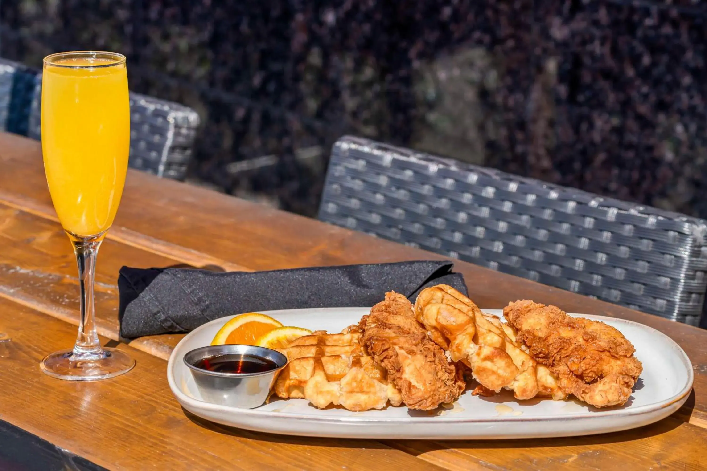 Restaurant/places to eat in Best Western Plus Sands Restaurant/places to eat in Best Western Plus Sands