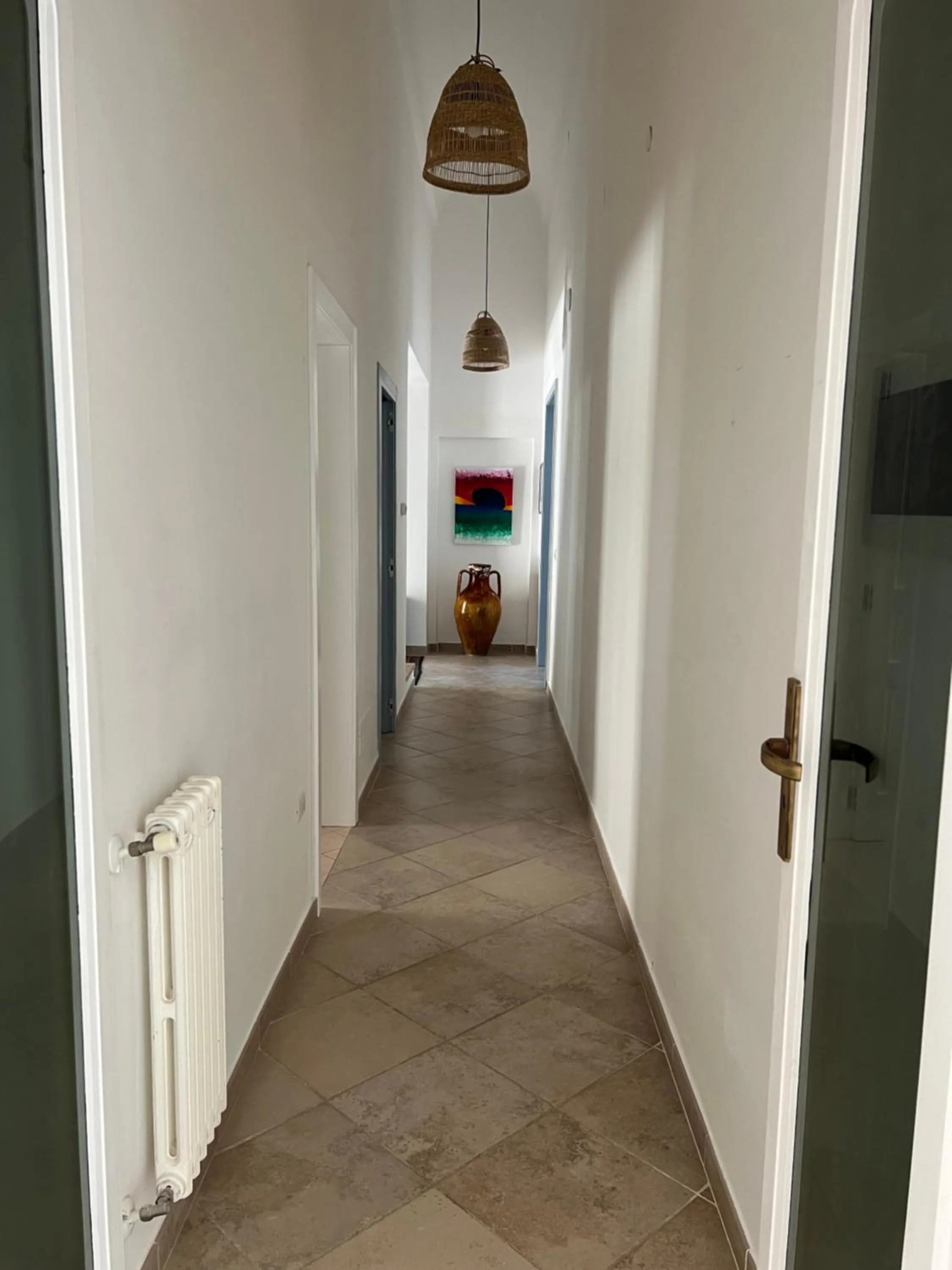 Communal lounge/ TV room in Canneddi Boutique Farm