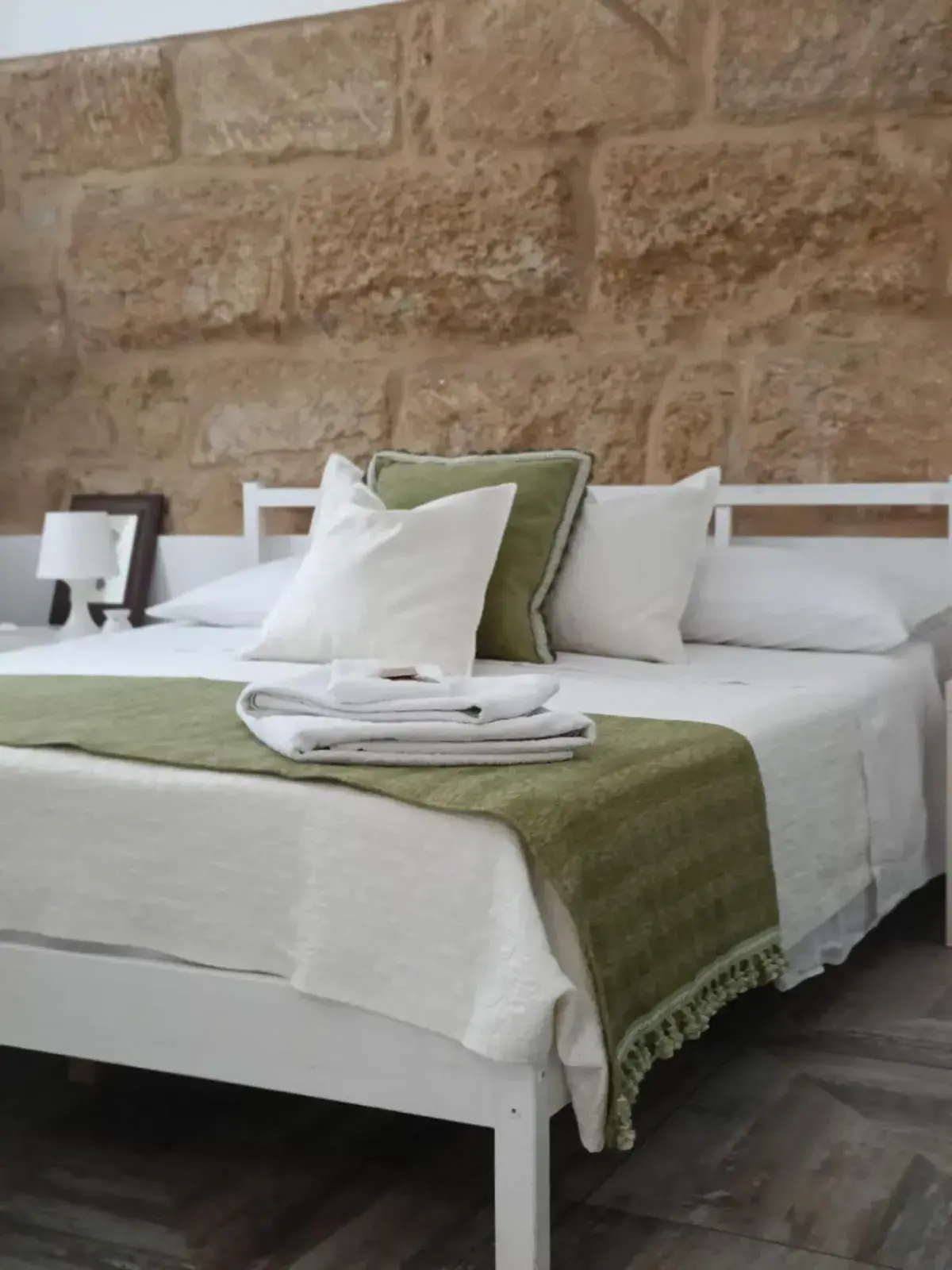 Double Room - single occupancy in Zabbara Double Room - single occupancy in Zabbara