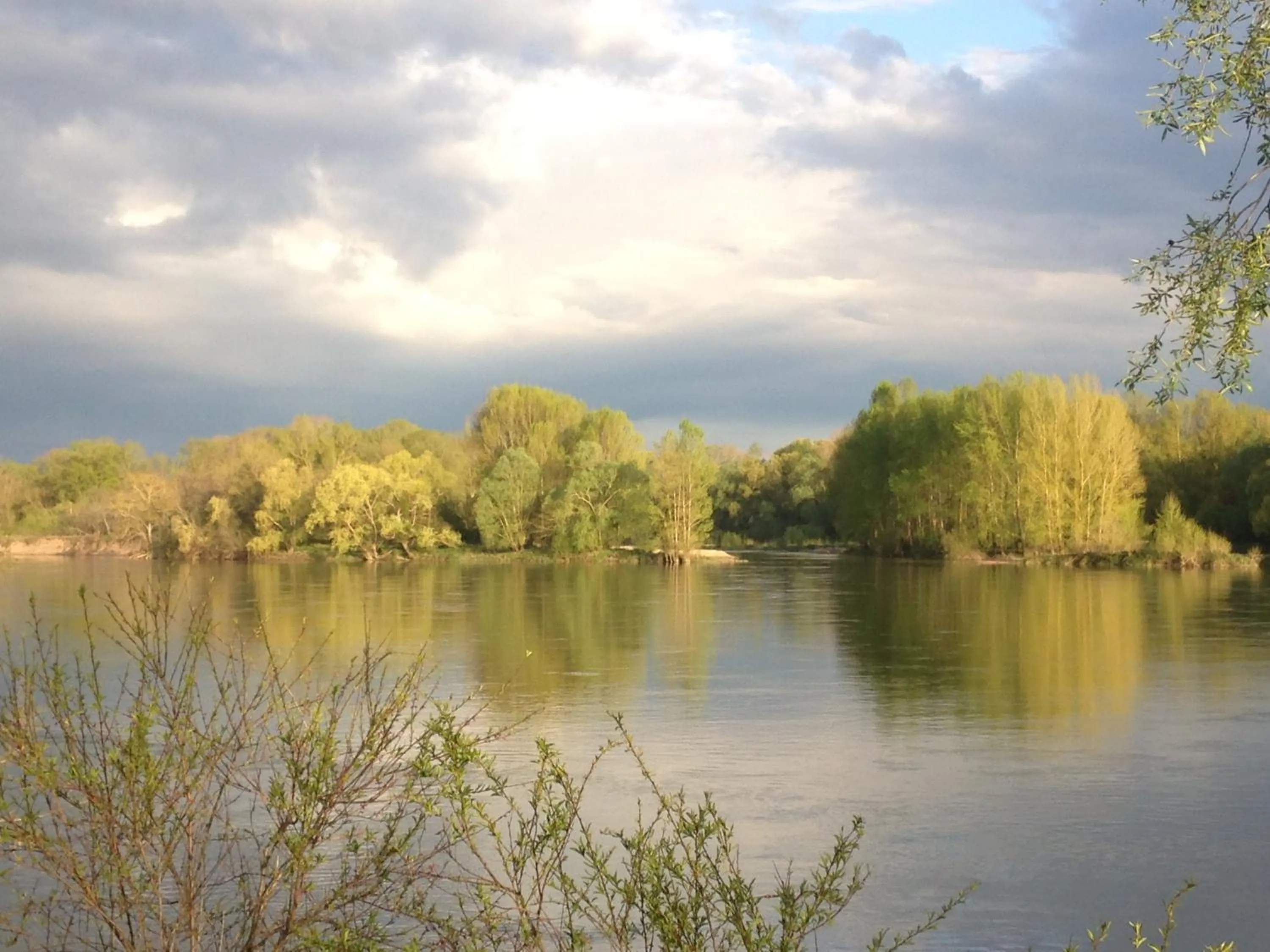 Hiking in Les Troglos de la Tufolière