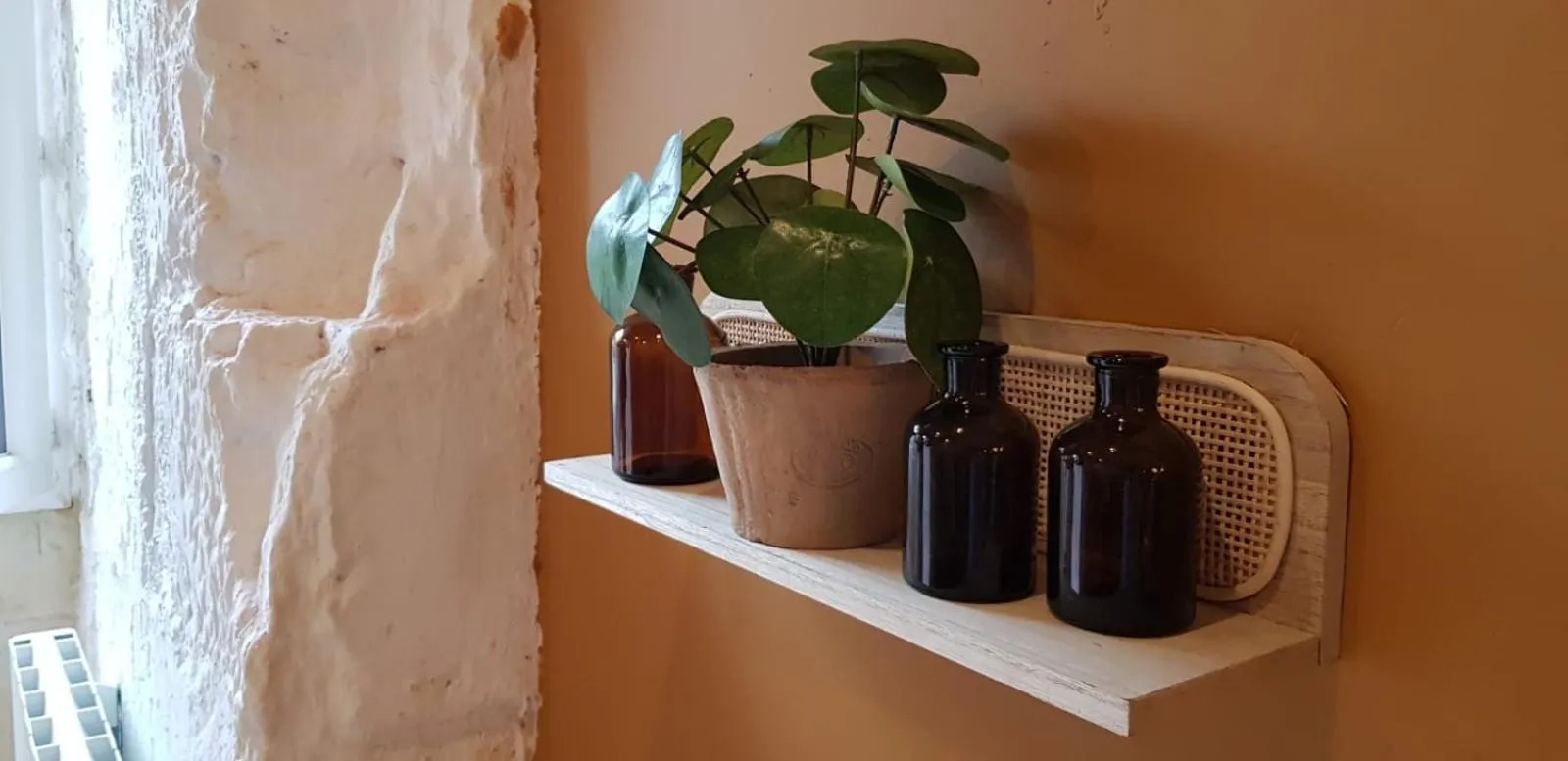 Les Troglos de la Tufolière