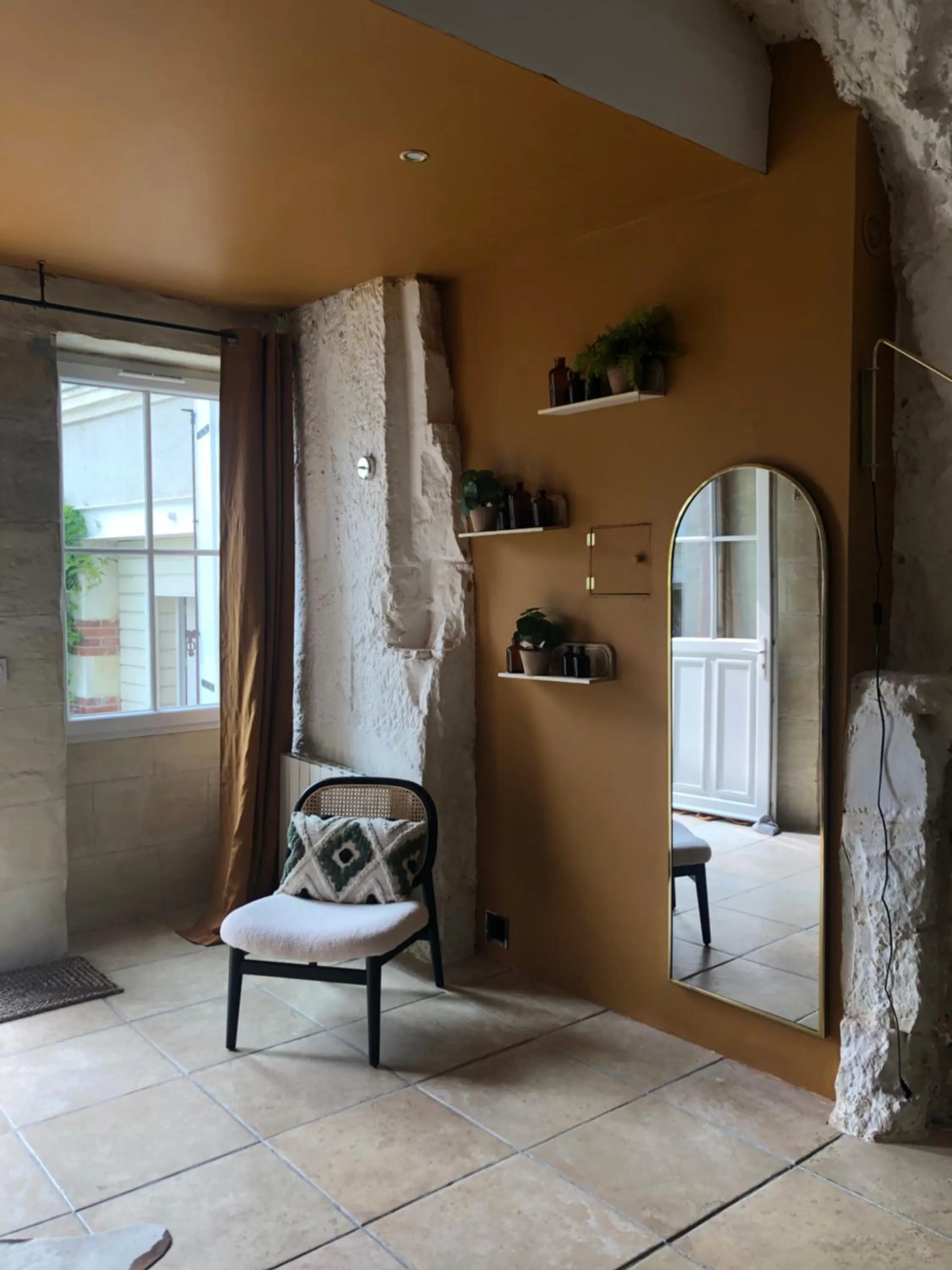 Les Troglos de la Tufolière