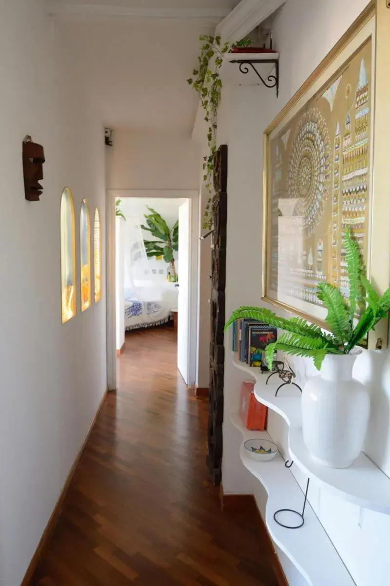 Family Suite - single occupancy in L'isola di Gaia Family Suite - single occupancy in L'isola di Gaia